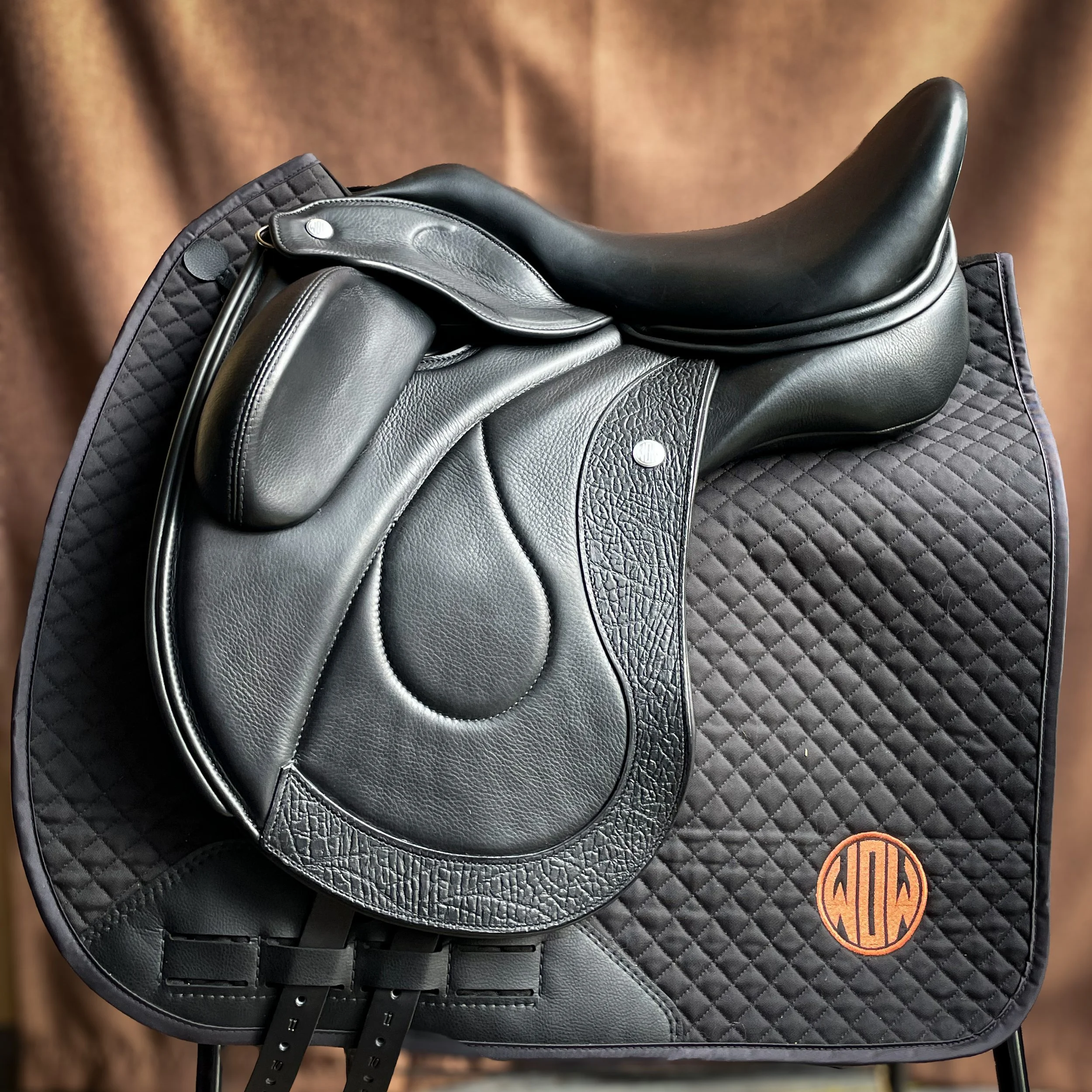 WOW Pinnacle Dressage