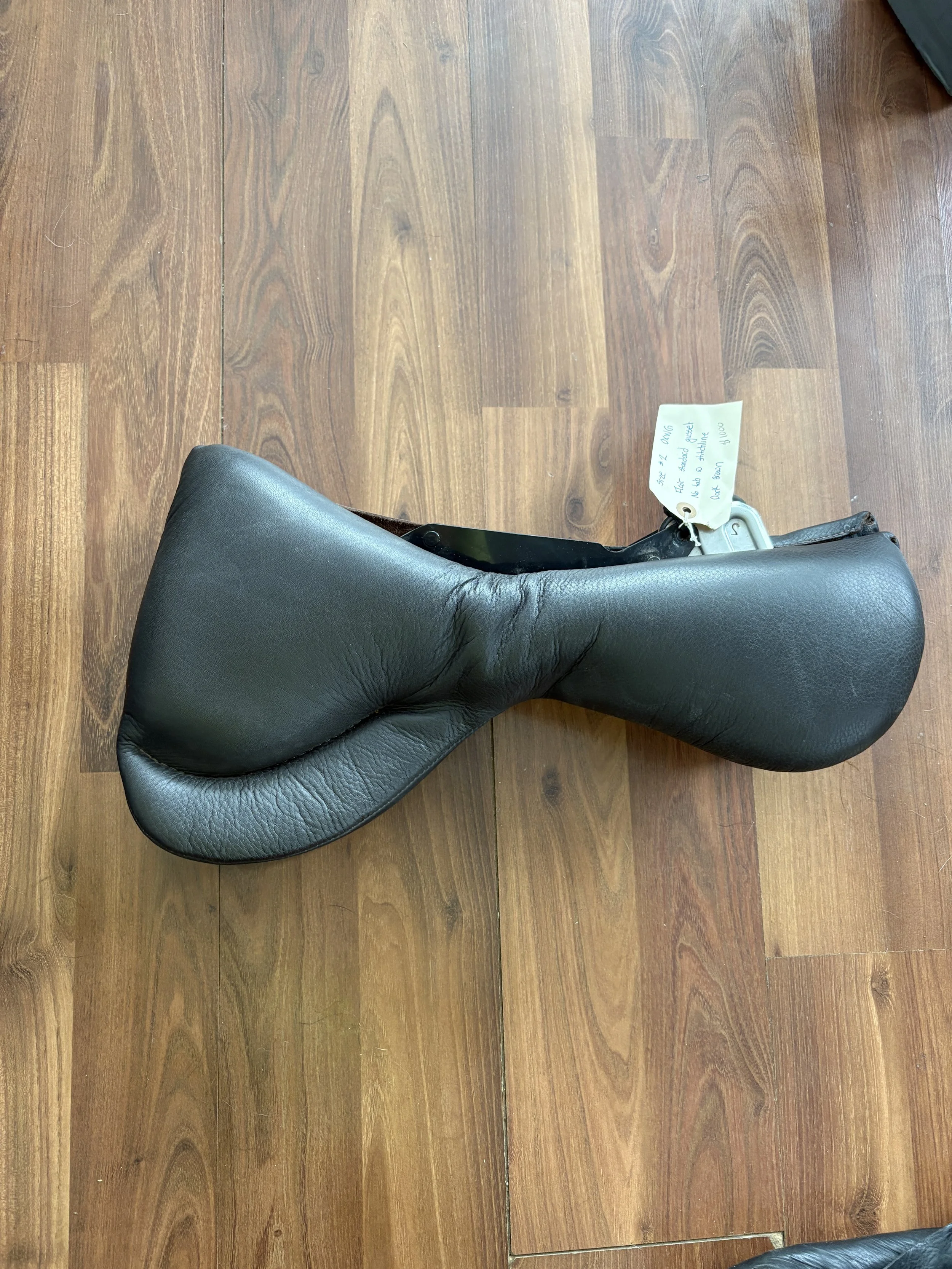 WOW Flair Panel Size 2 DXWG 2.0 Inch Stichline No Tab-USED