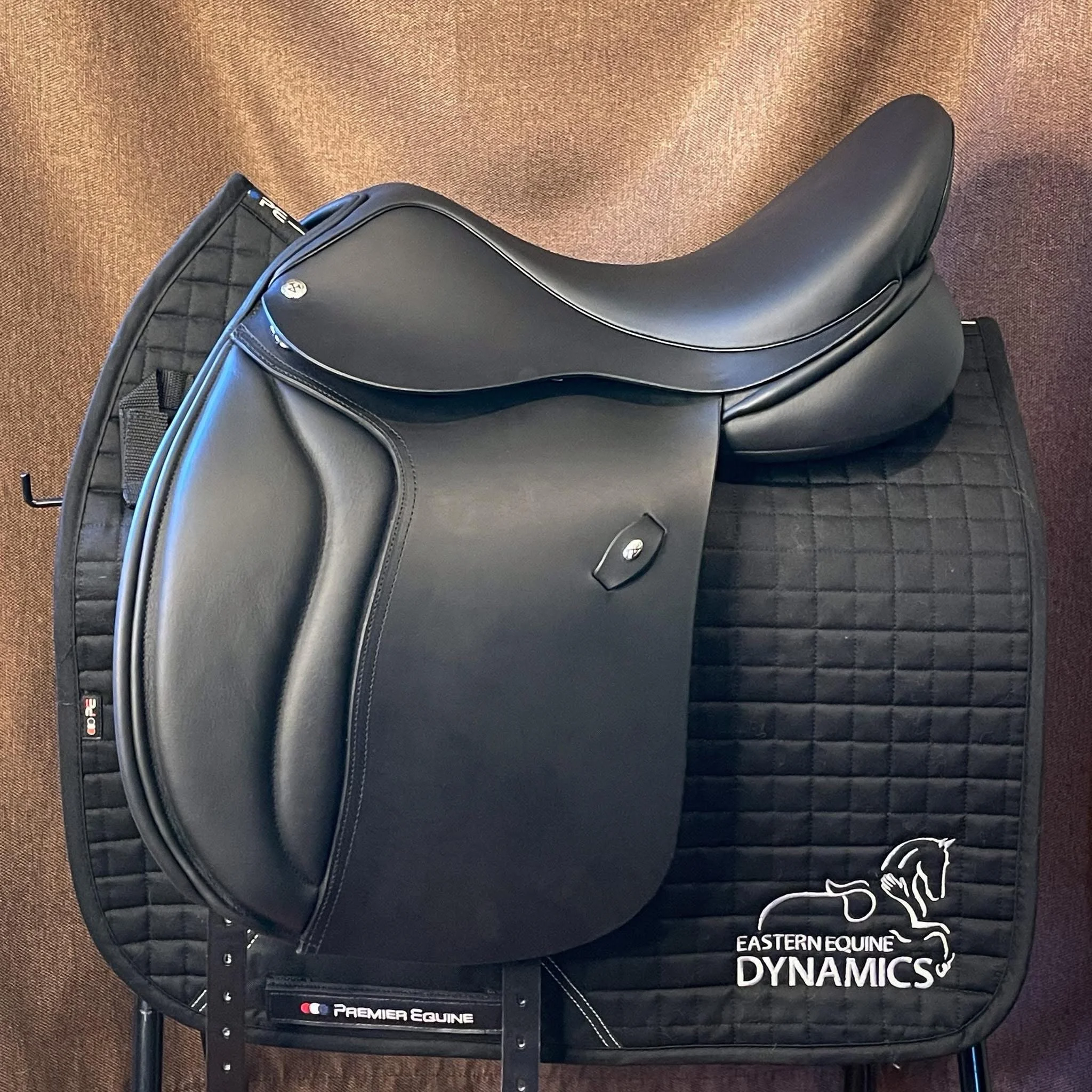 Ideal T&T Twinflap Dressage