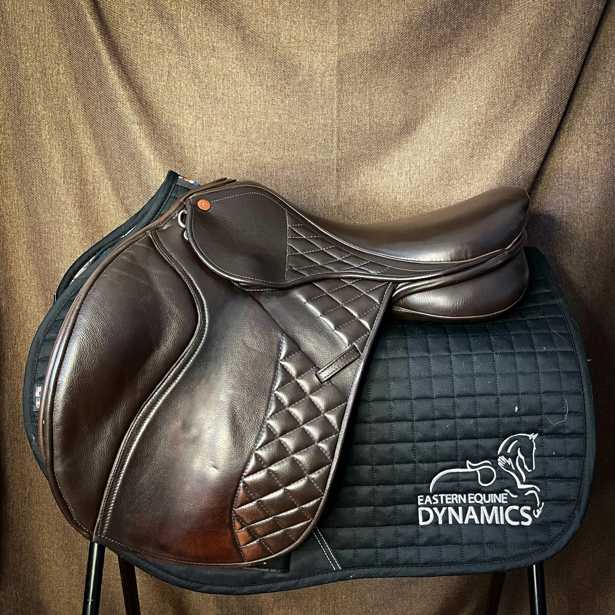 Germania All Purpose Saddle 16.5"
