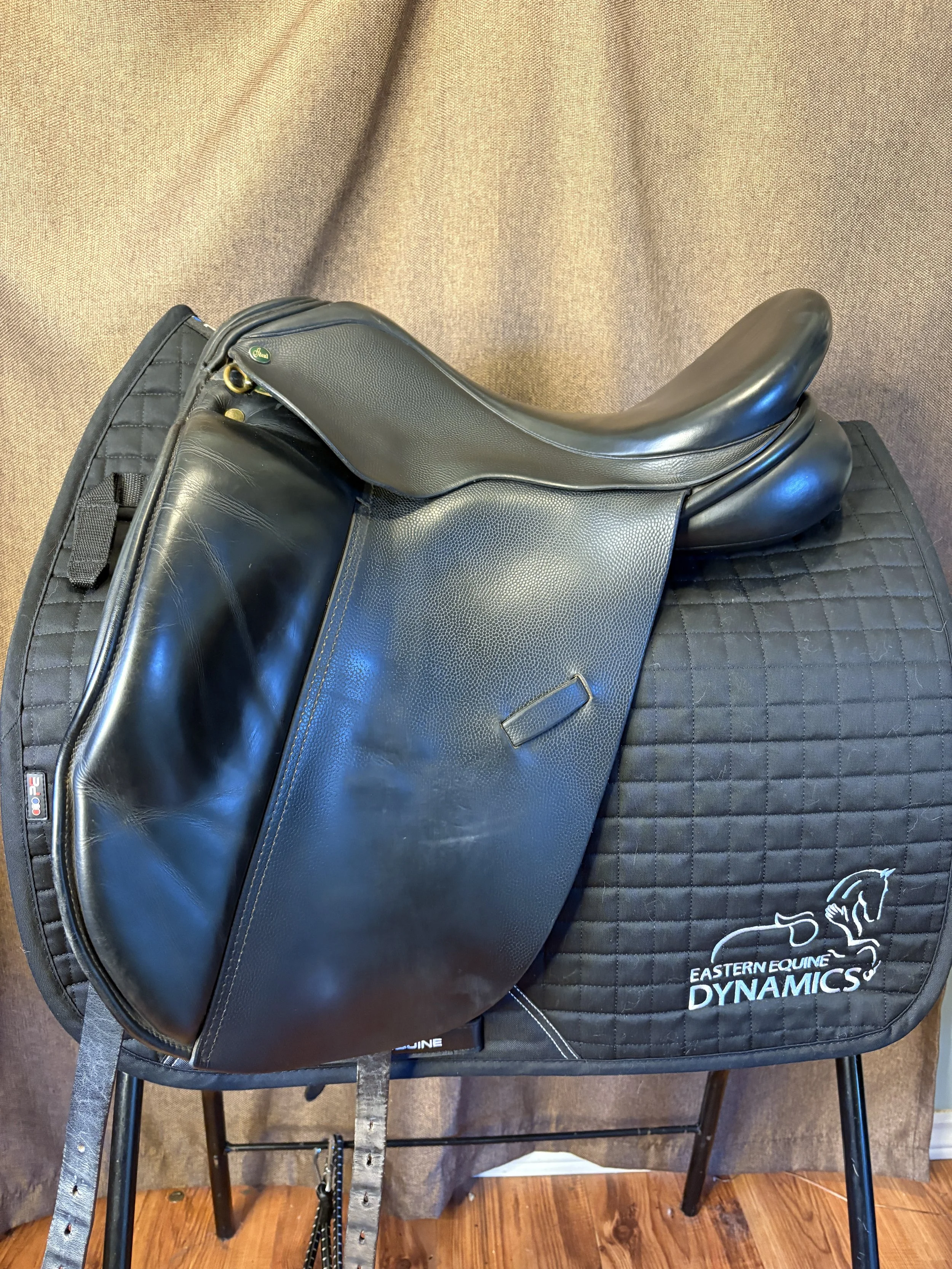 Ideal Roella Dressage