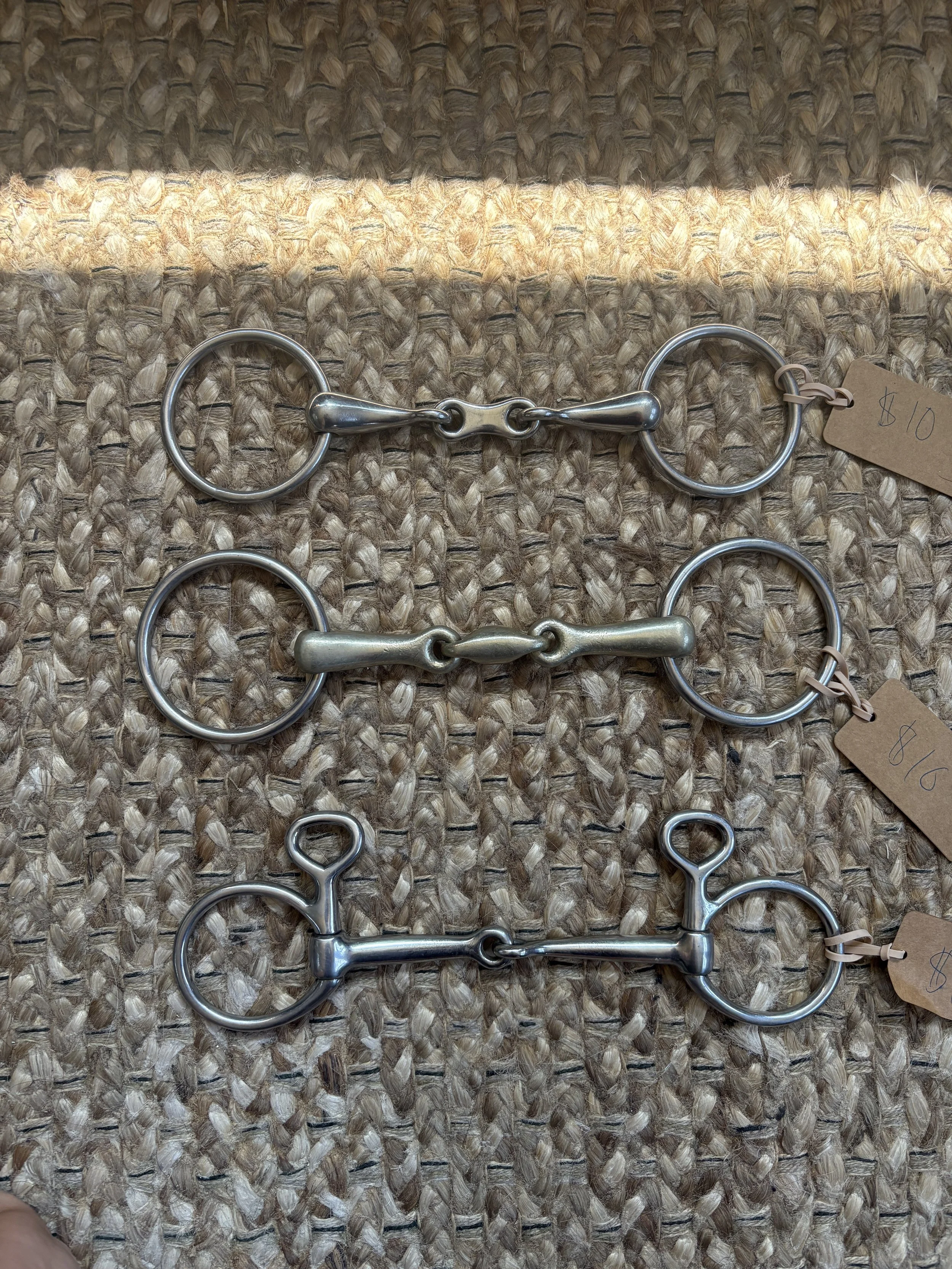 Used Bits