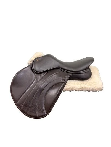 WOW Korrector Half Pad -Black