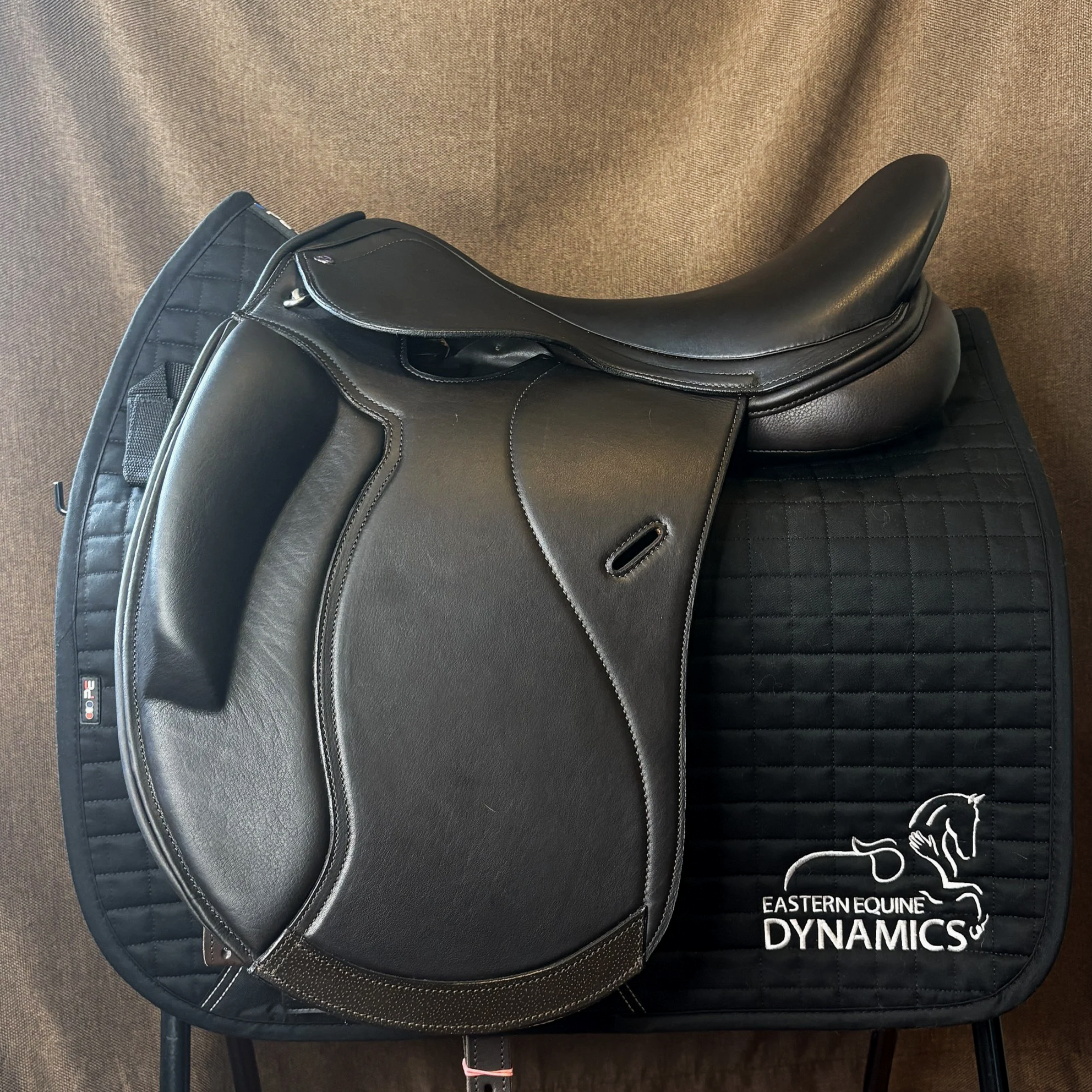Cavaletti Monoflap Dressage