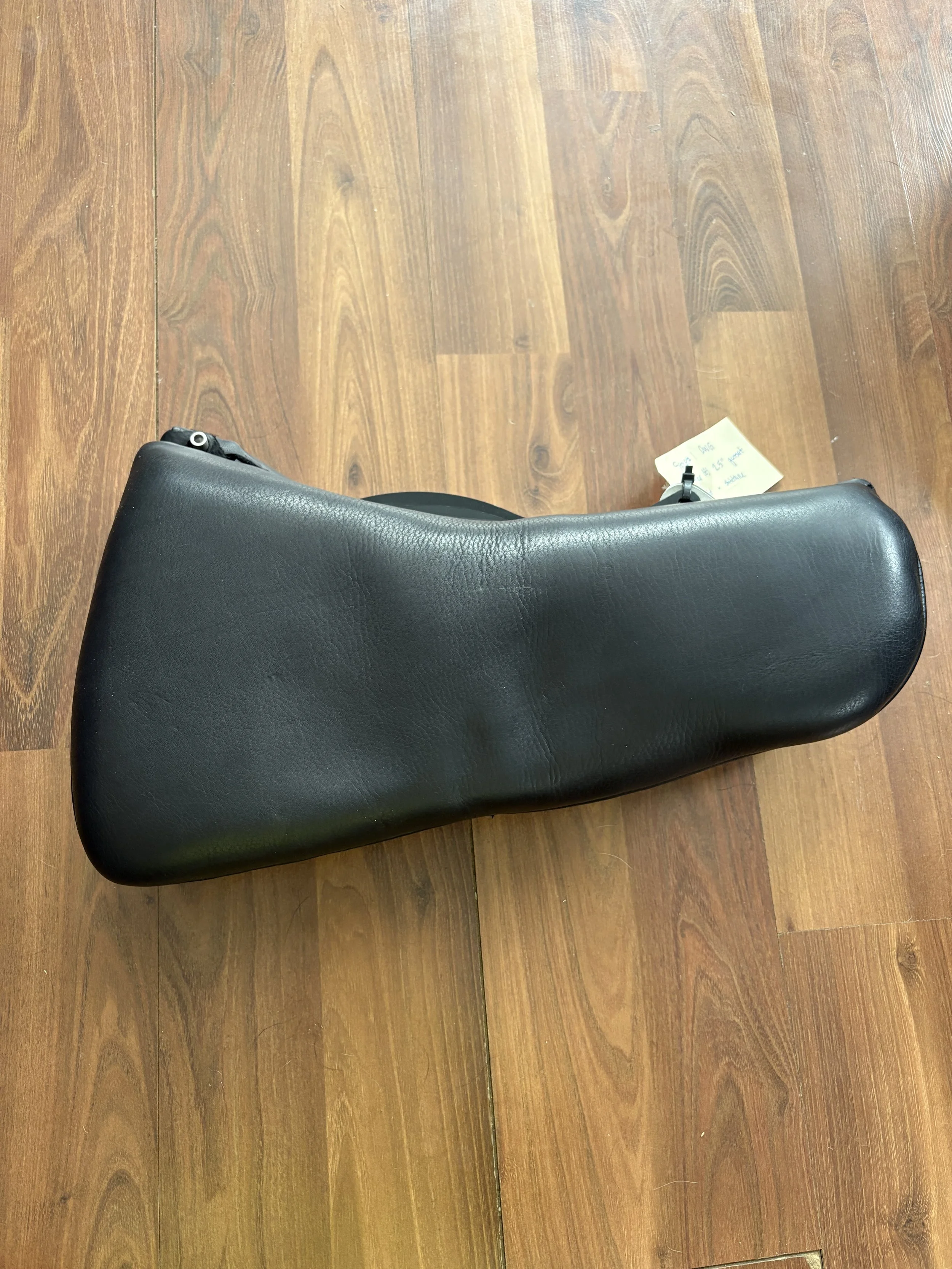 WOW Flair BBS Size 1 DWG 2.5 Inch Stichline No tab -USED