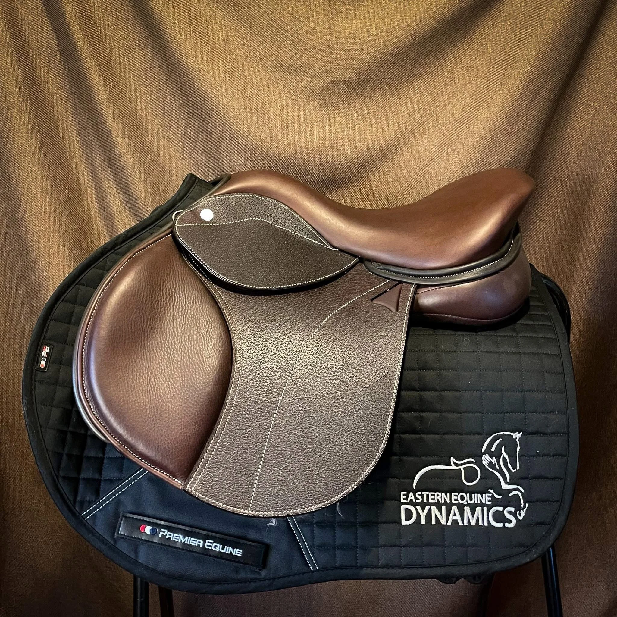 WOW DMK SJ Saddle 1/17"