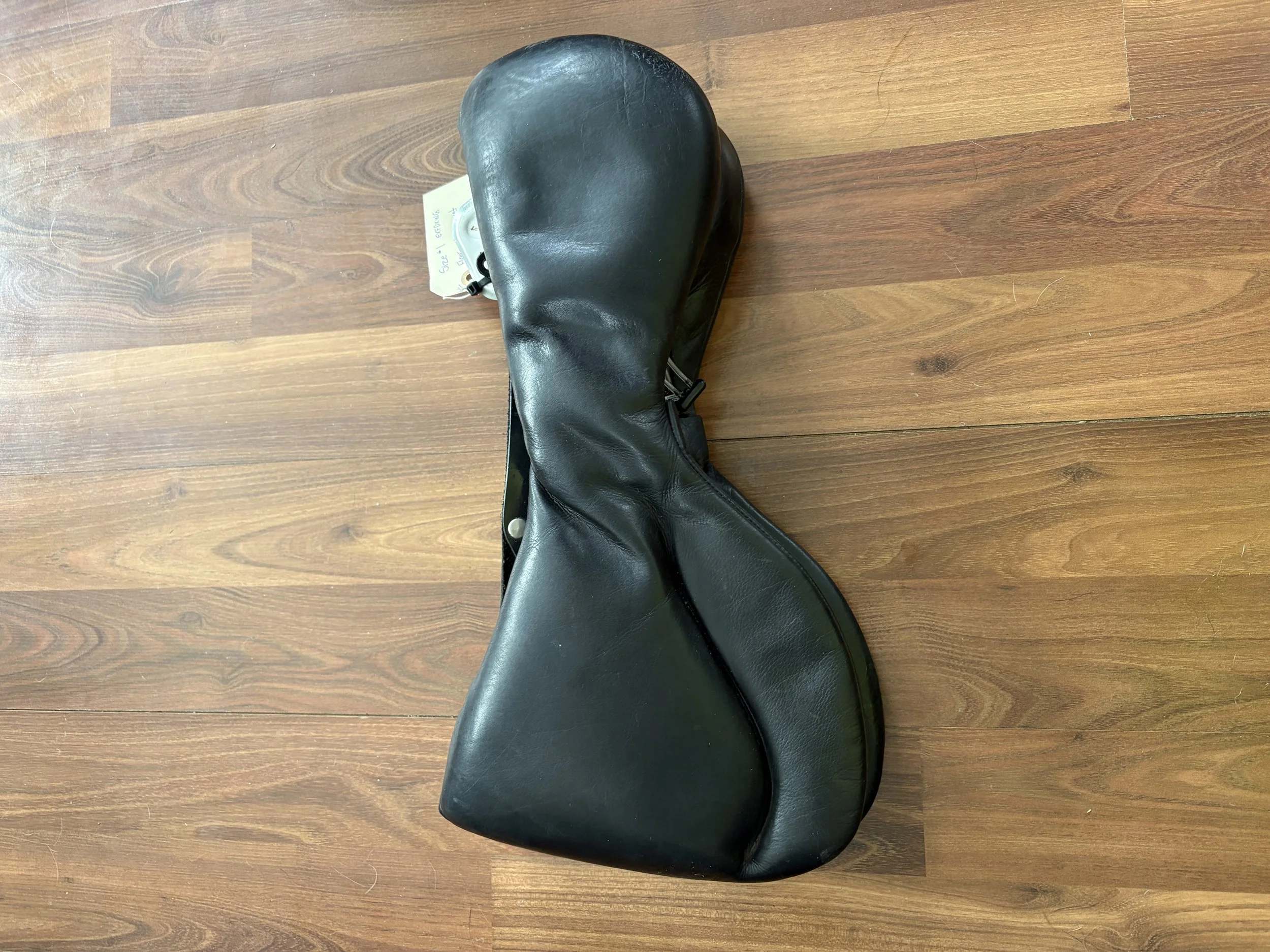 WOW Flair Panel Size 1 DXWG 2.5 Inch Stichline No Tab -USED