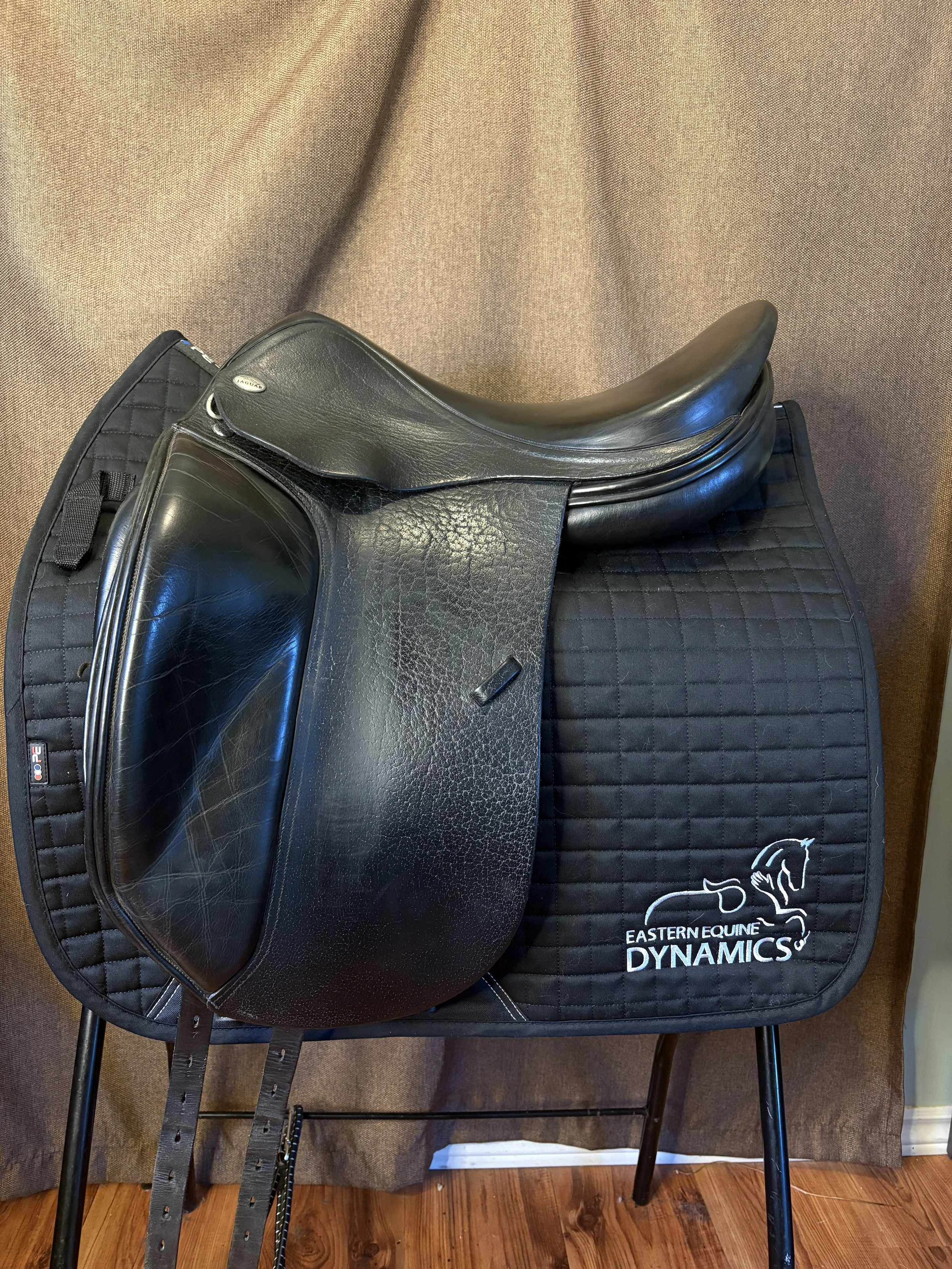 Jaquar Dressage