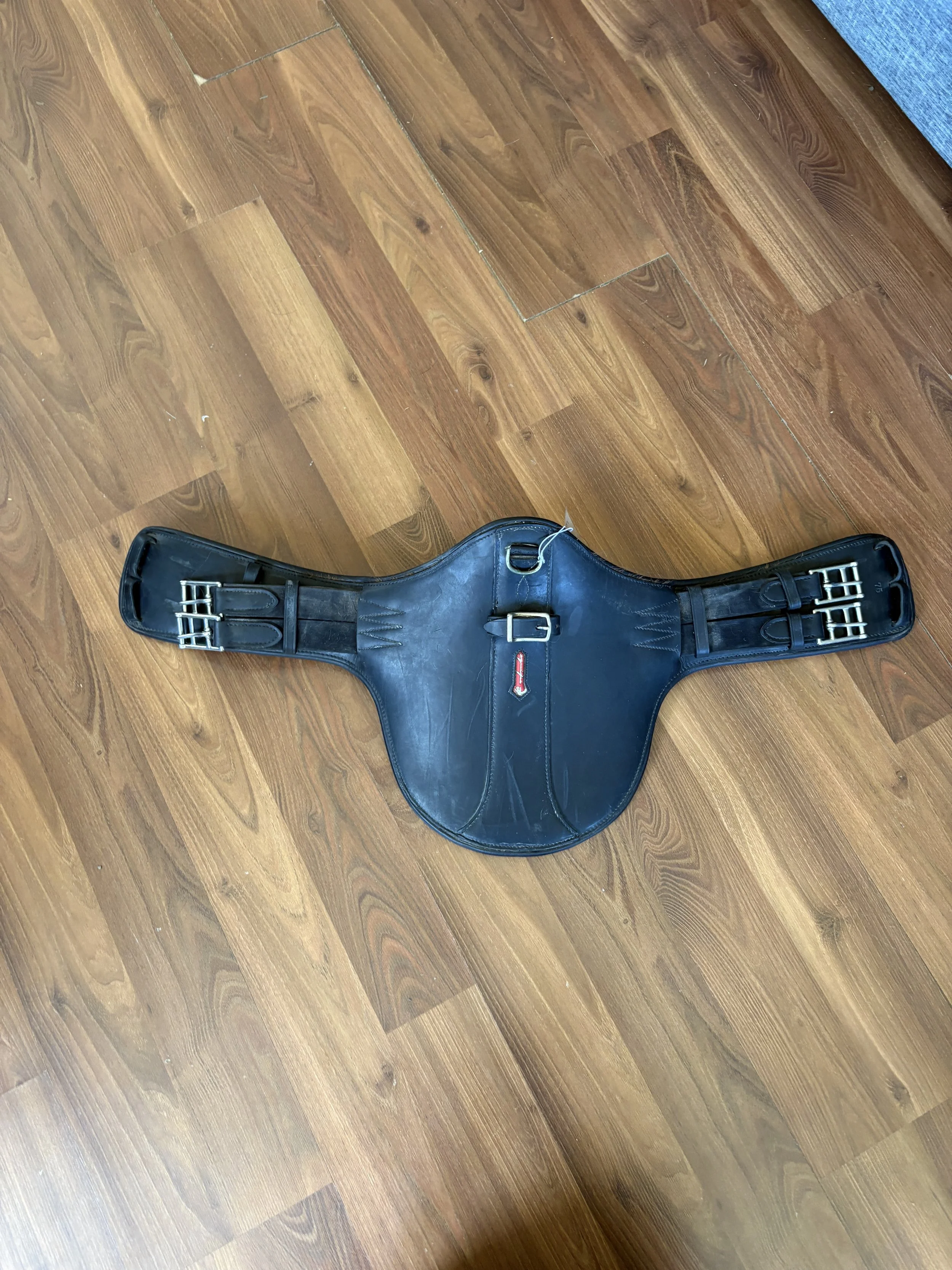 Passier Anatomic Dressage Girth 30"