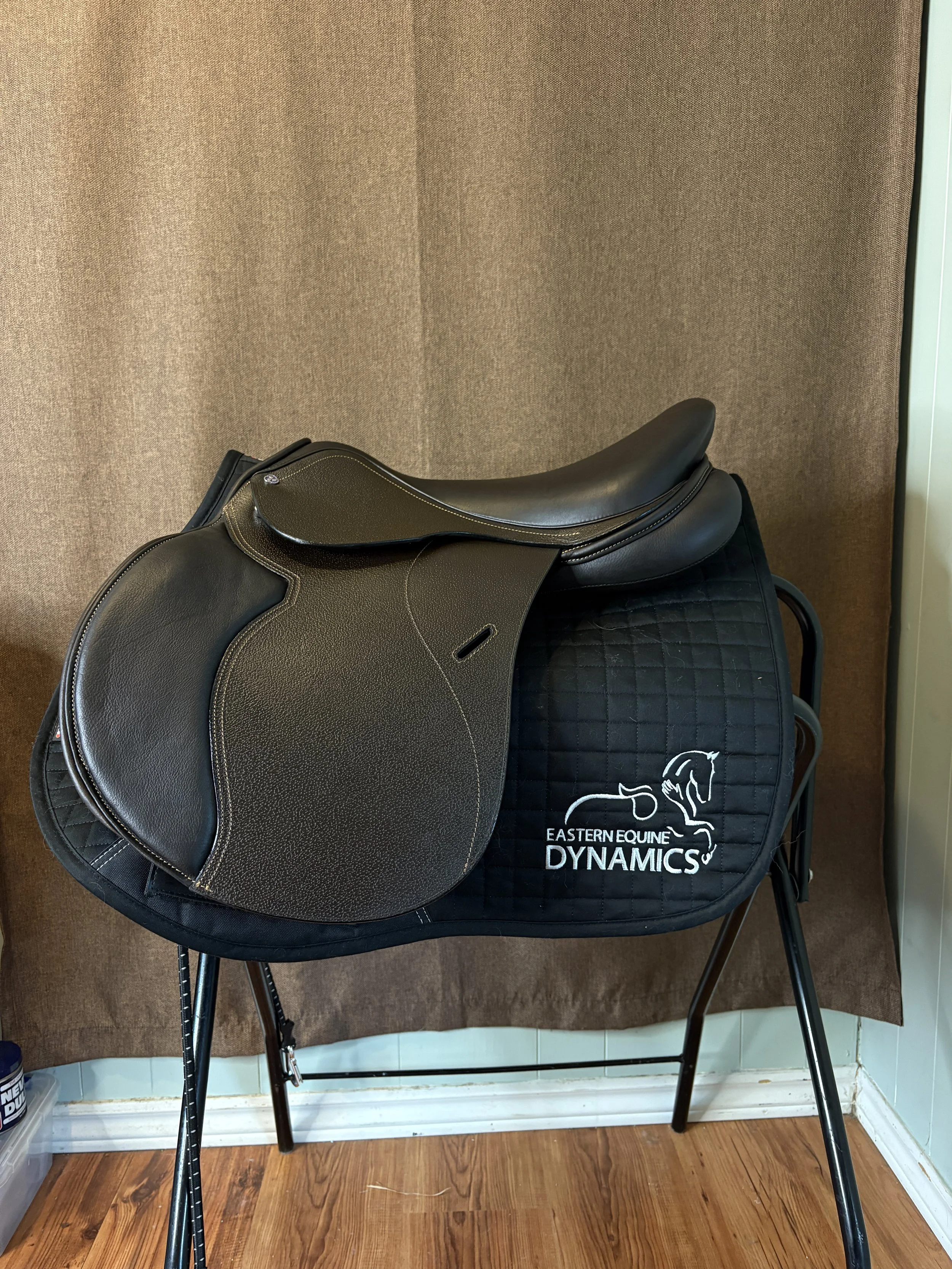 Cavaletti Dual Flap Jump