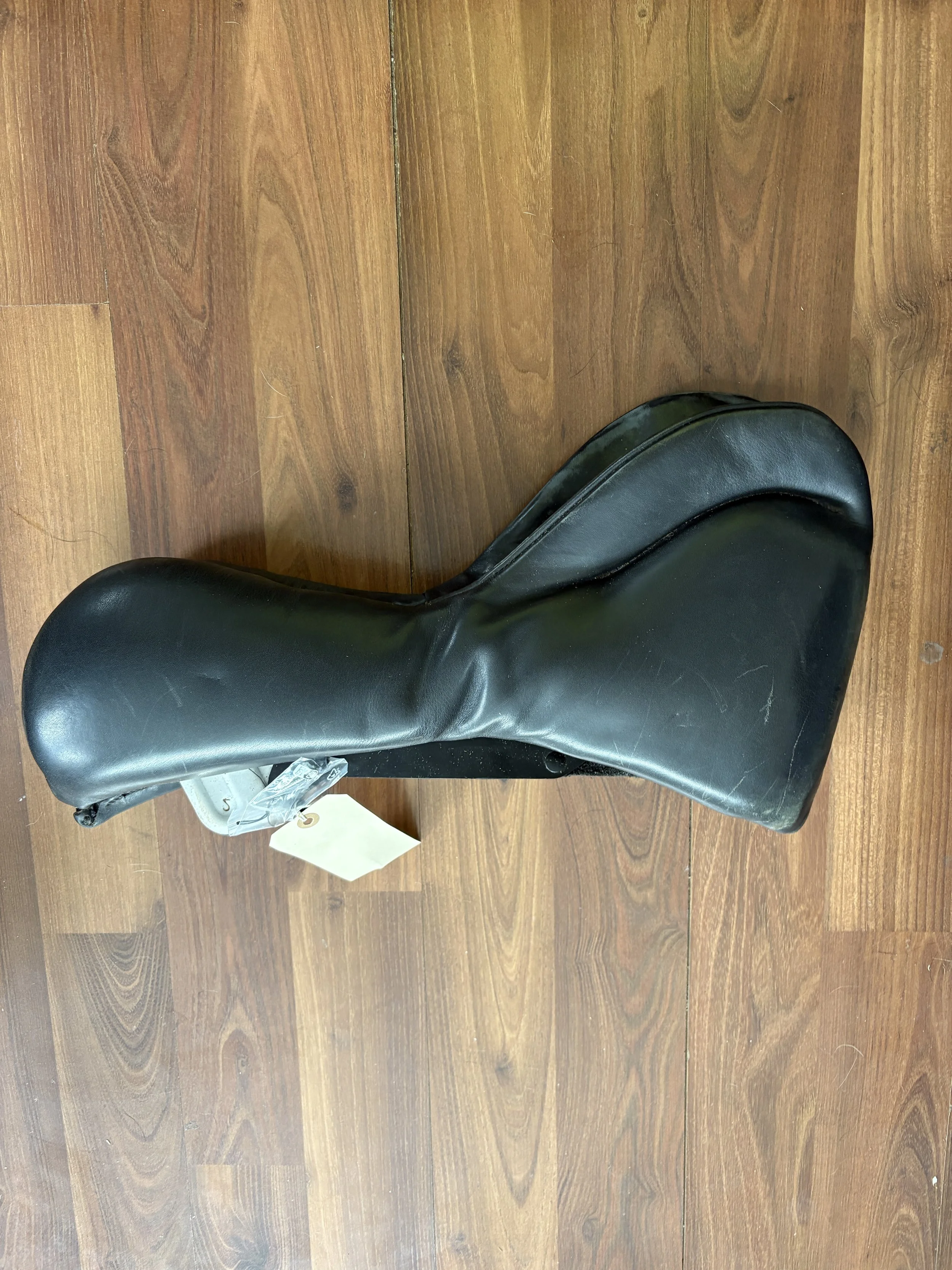 WOW Flair Panel Size 2 DXWG 2.0 Inch Stichline No Tab -USED