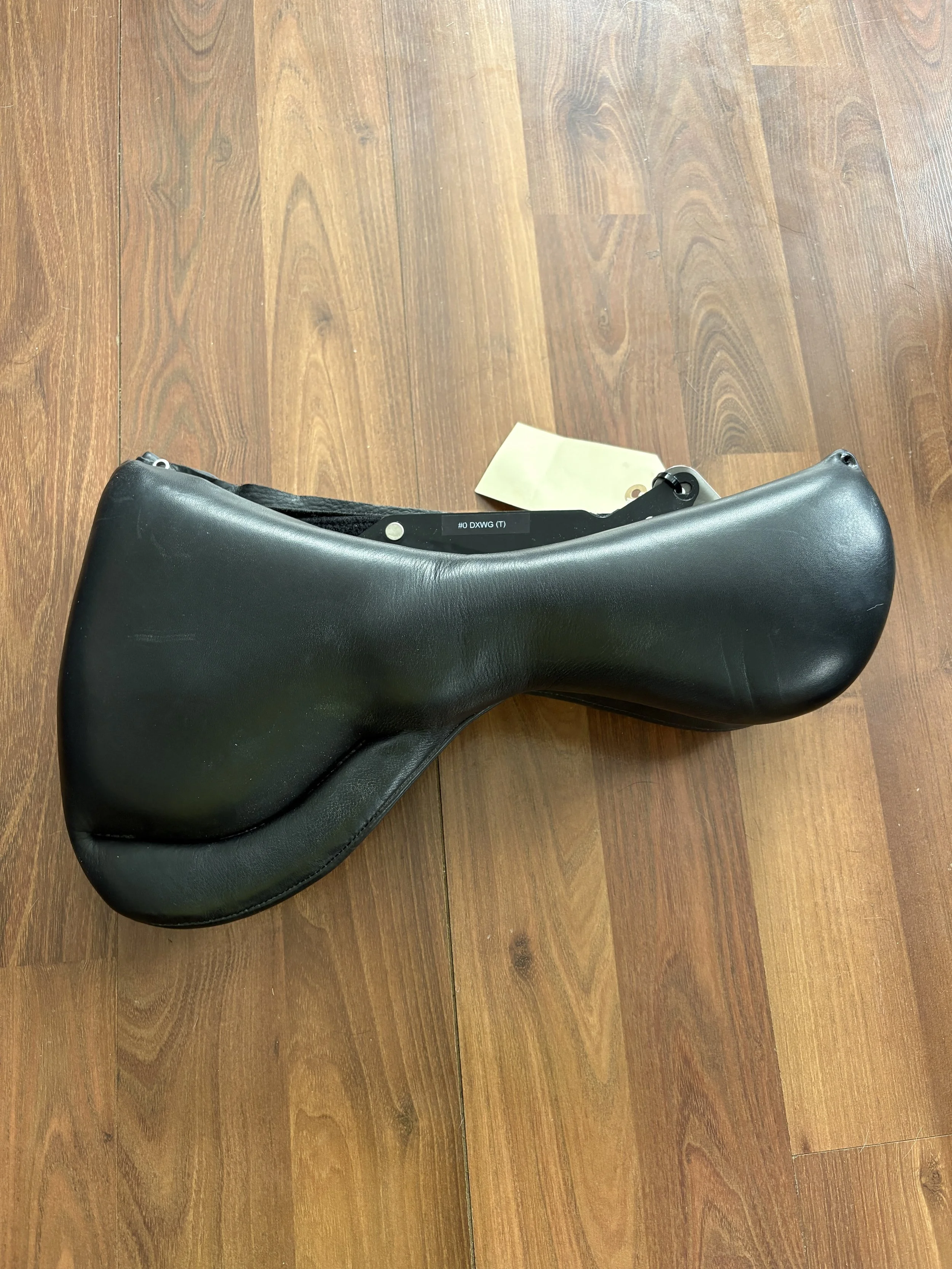 WOW Flair Panel Size 0 DXWG 2.0 Inch Stichline No Tab -USED