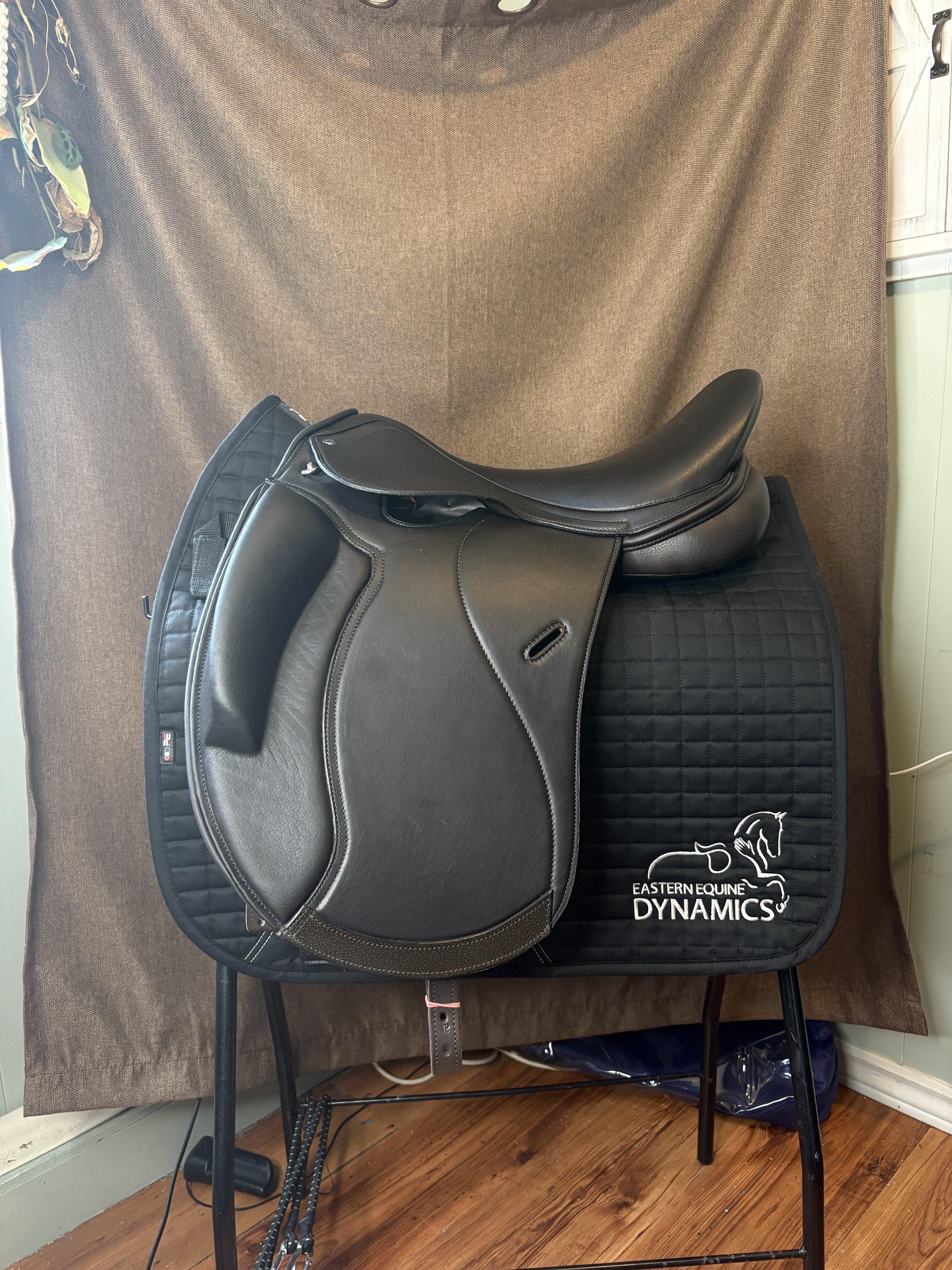 Cavaletti Monoflap Dressage