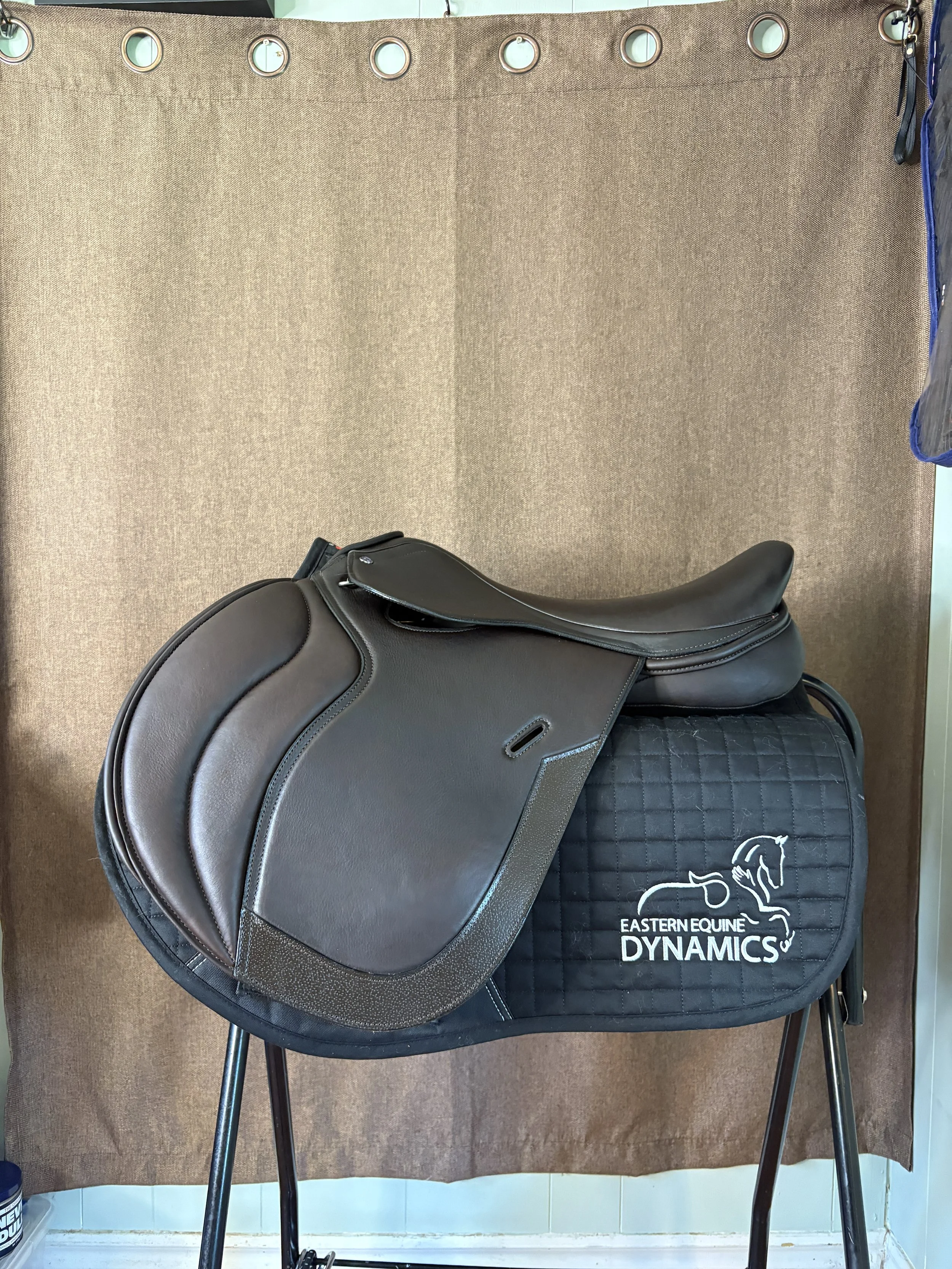 Cavaletti Covered Leather General Purpose