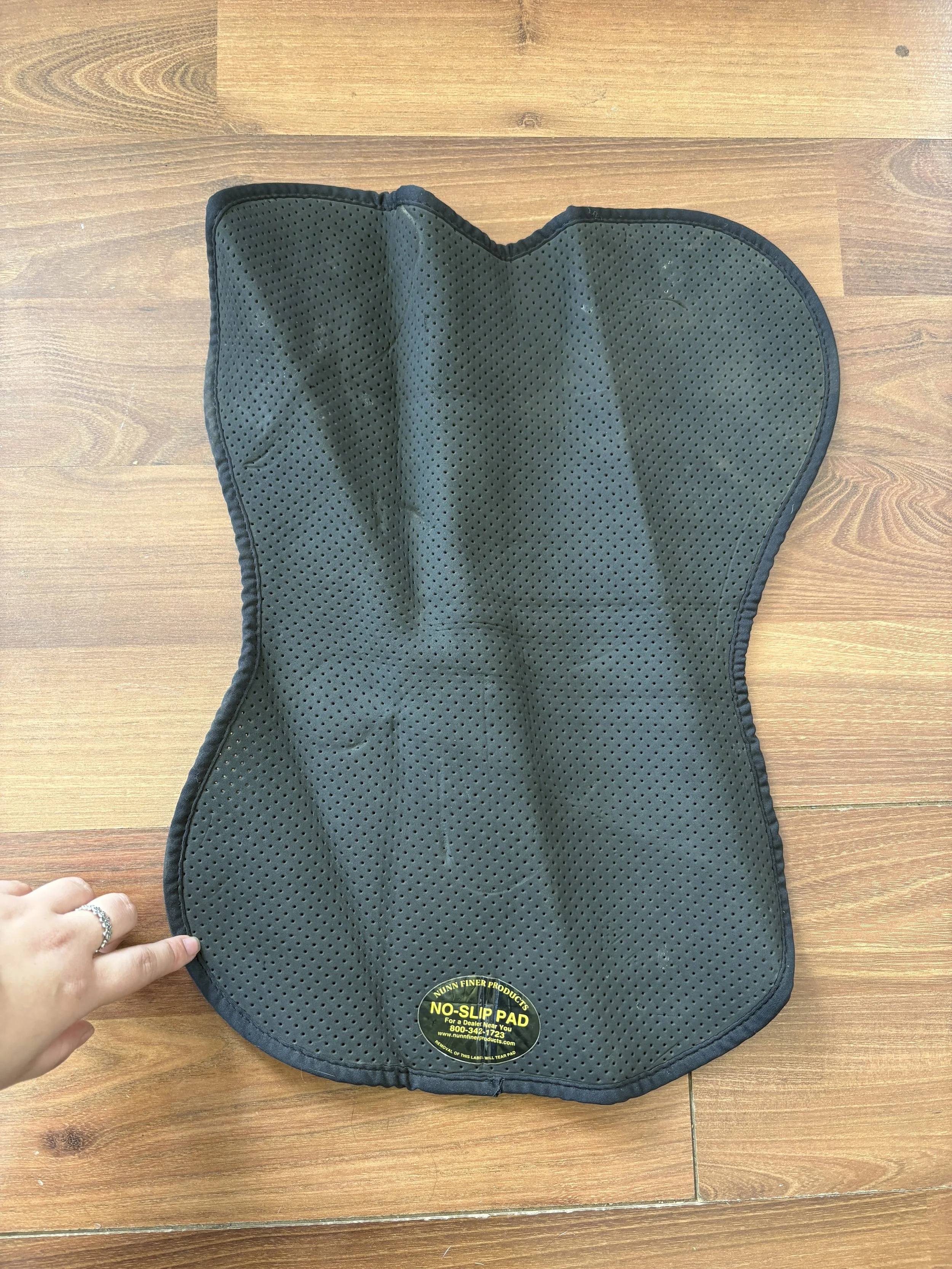 Nunn finer products non-slip pad