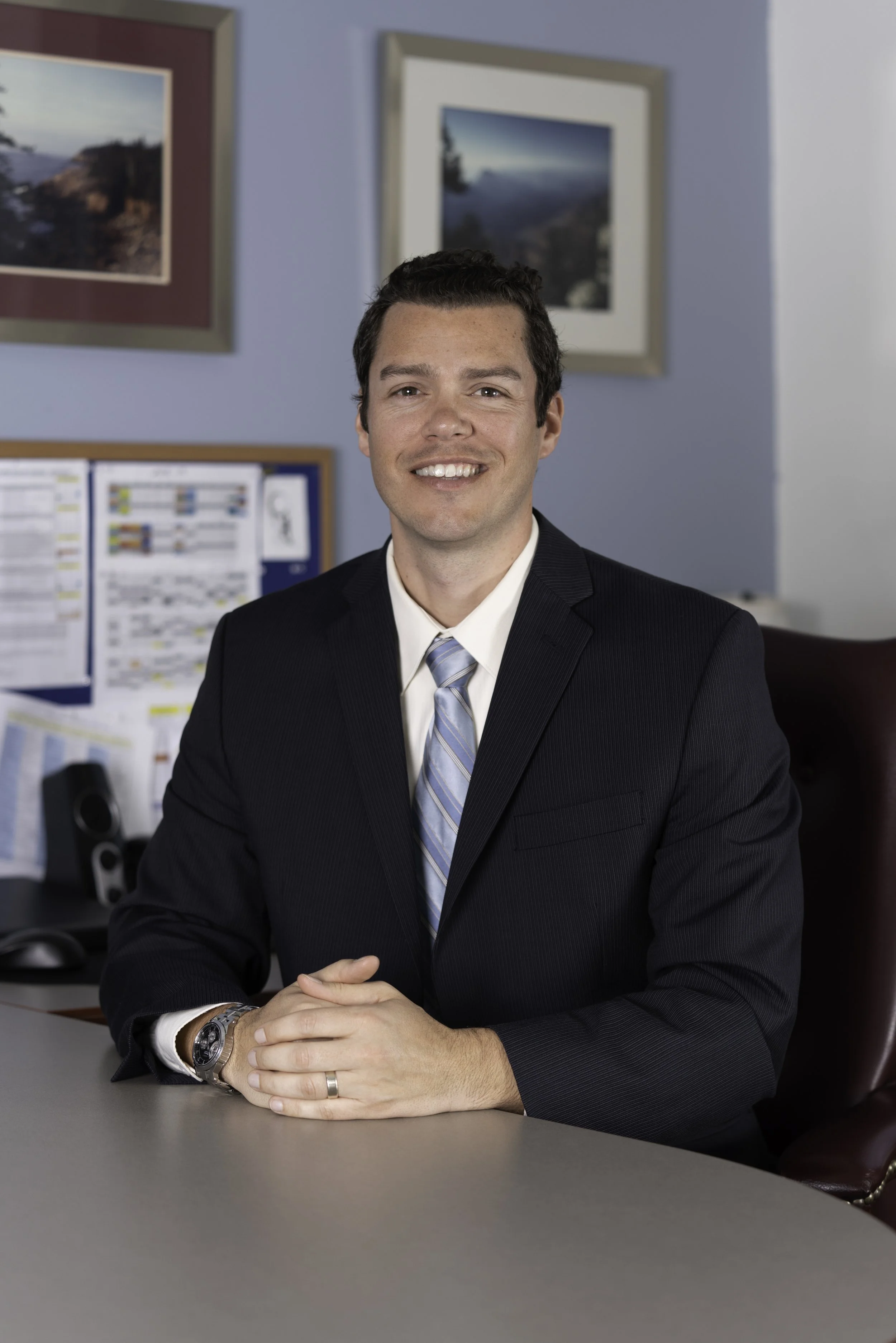 Professional Portrait