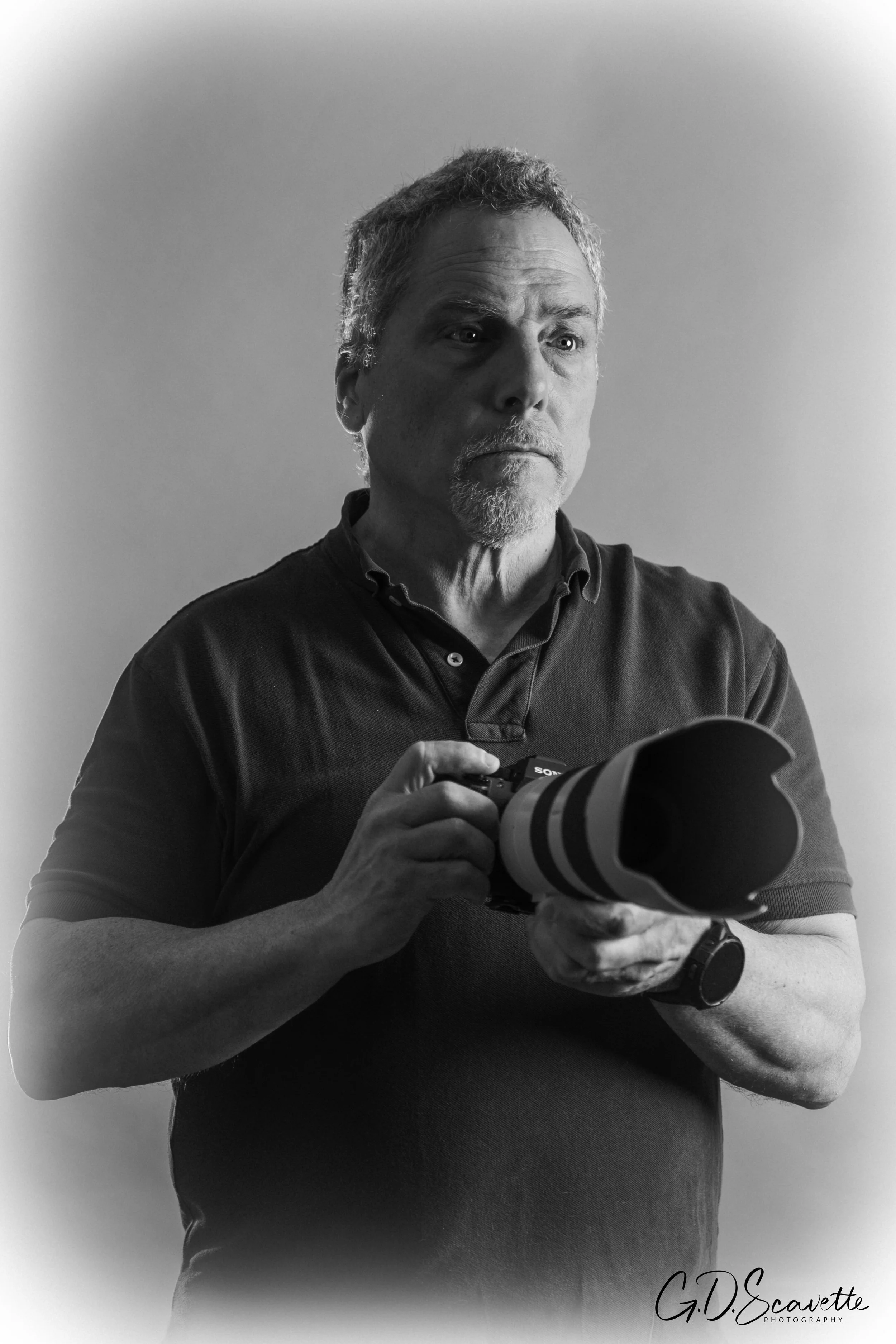 G.D.Scavette Photography