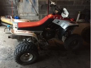 Current Shop Projects