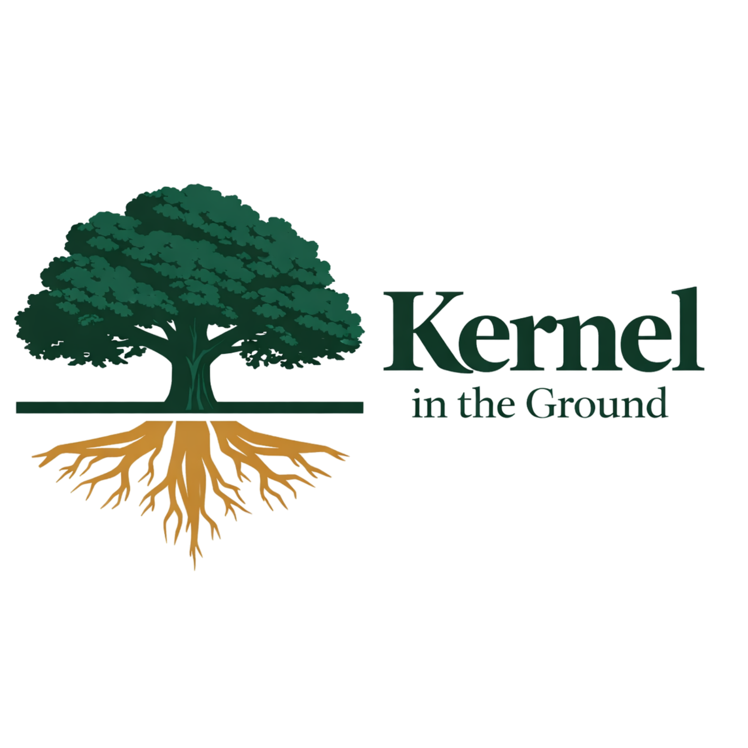 Kernel in the Ground 