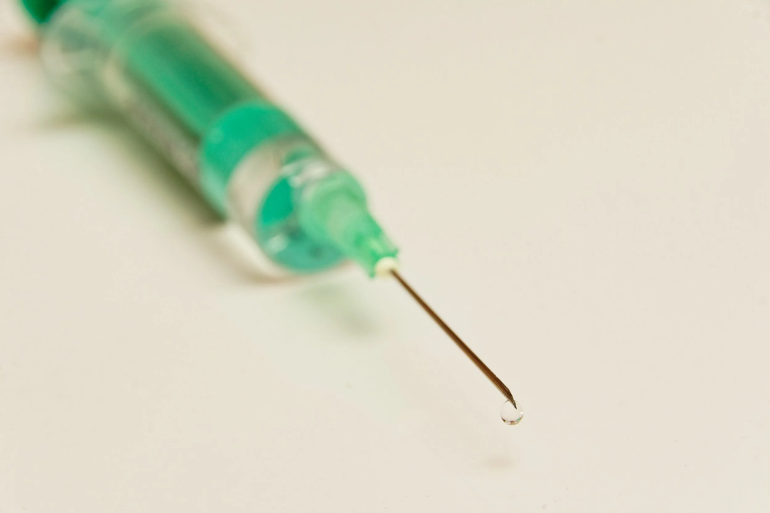Breakthrough could cut daily diabetes jabs to just three times a year