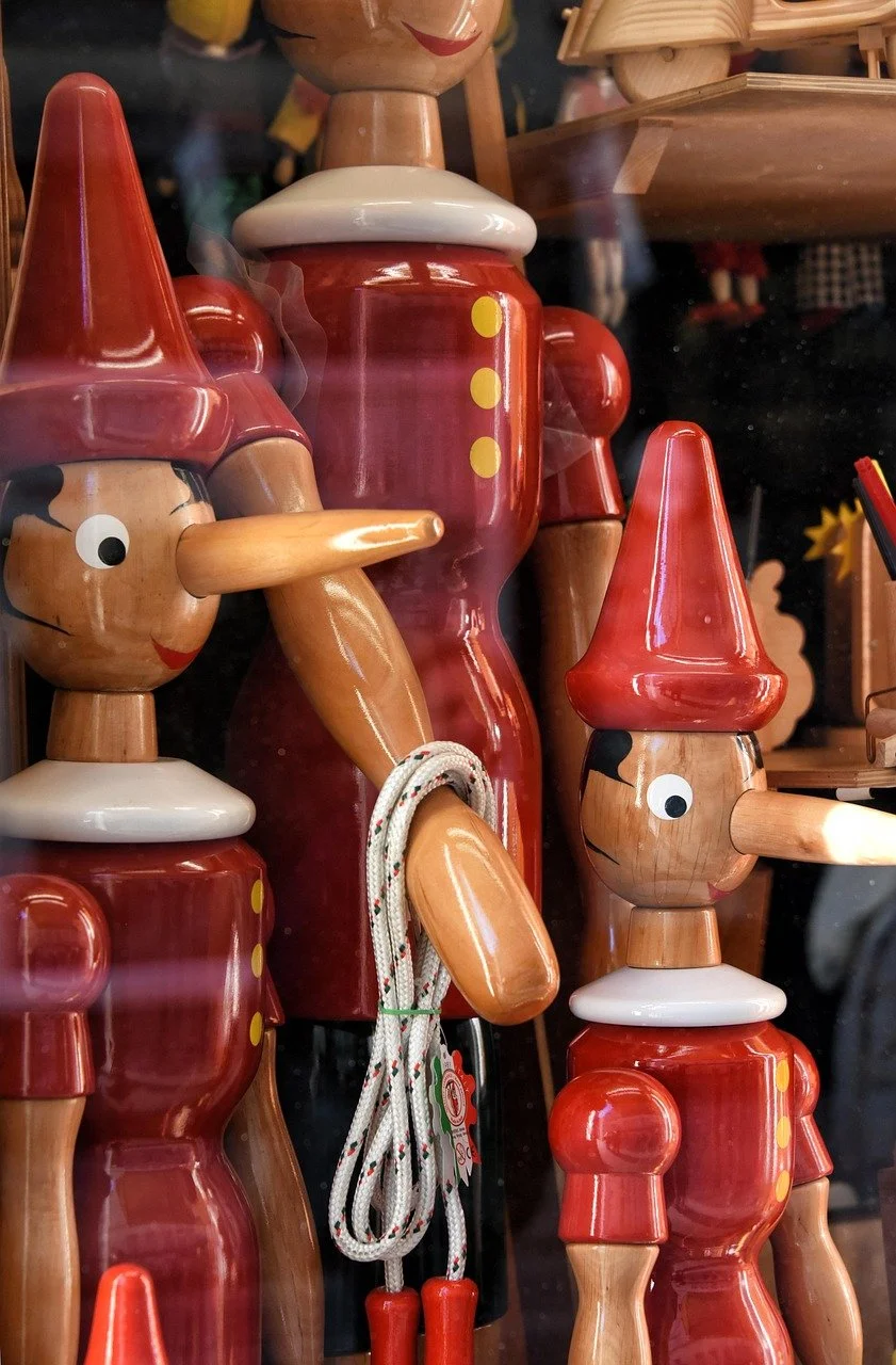 Children who tell blunt truth, rather than lying, are judged more harshly by adults