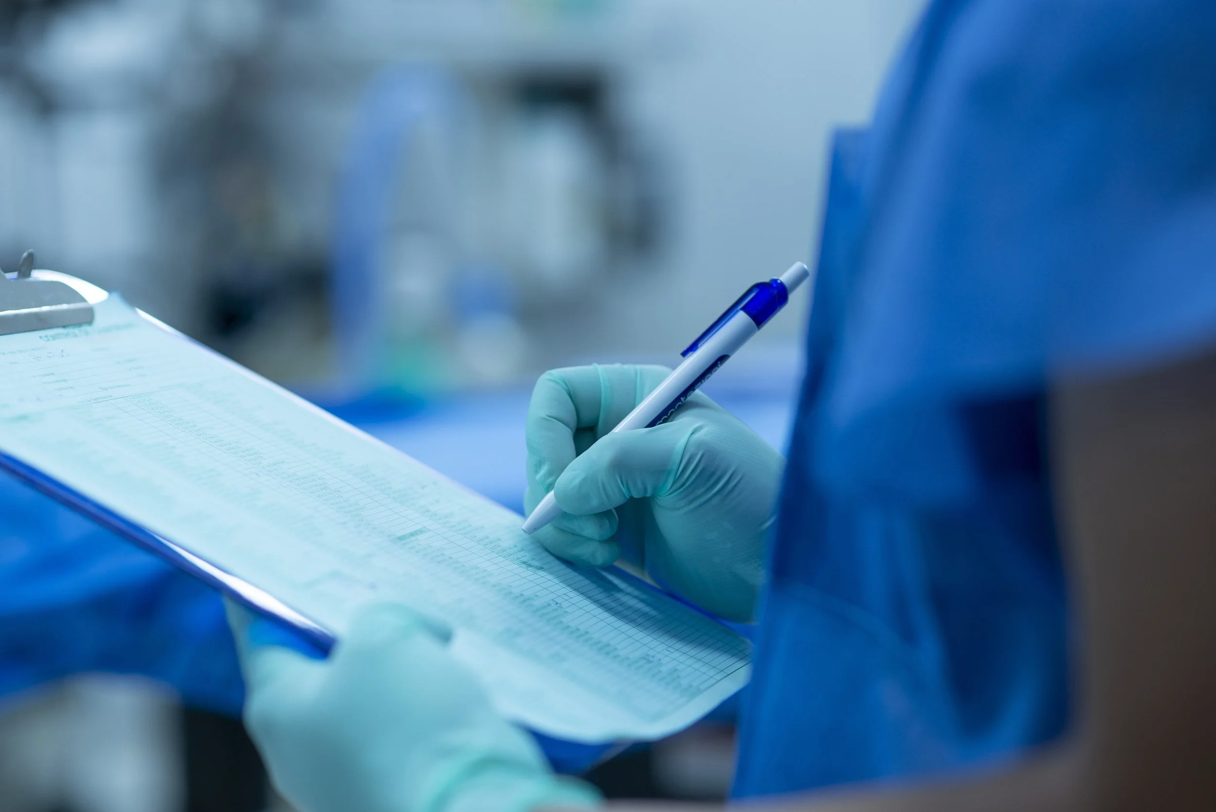 Case study: Patients wait longer for heart surgery now than pre-pandemic