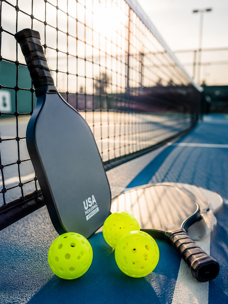 Why Pickleball Is Producing More Injuries Than Ever Before, and What Almost Everyone Gets Wrong