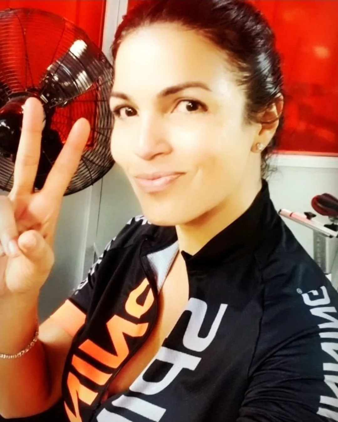 Indra Echeverri