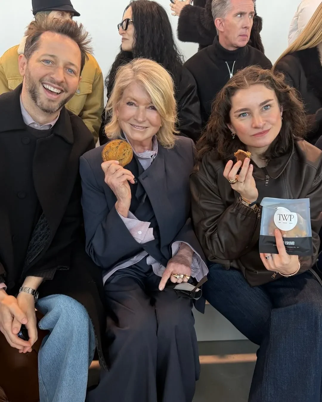 TWP: Strategic Advisory