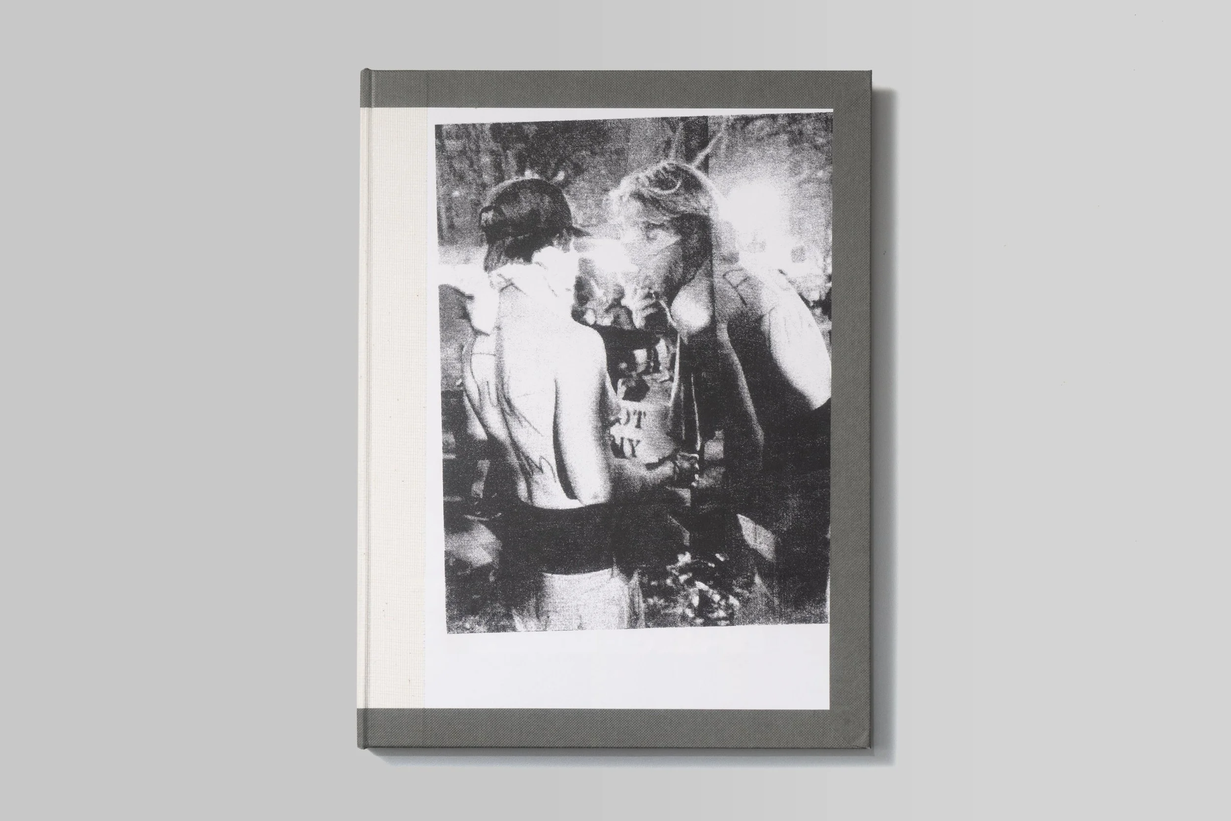 Blue Moon Press: PR for Gus Van Sant 'Paintings' Release