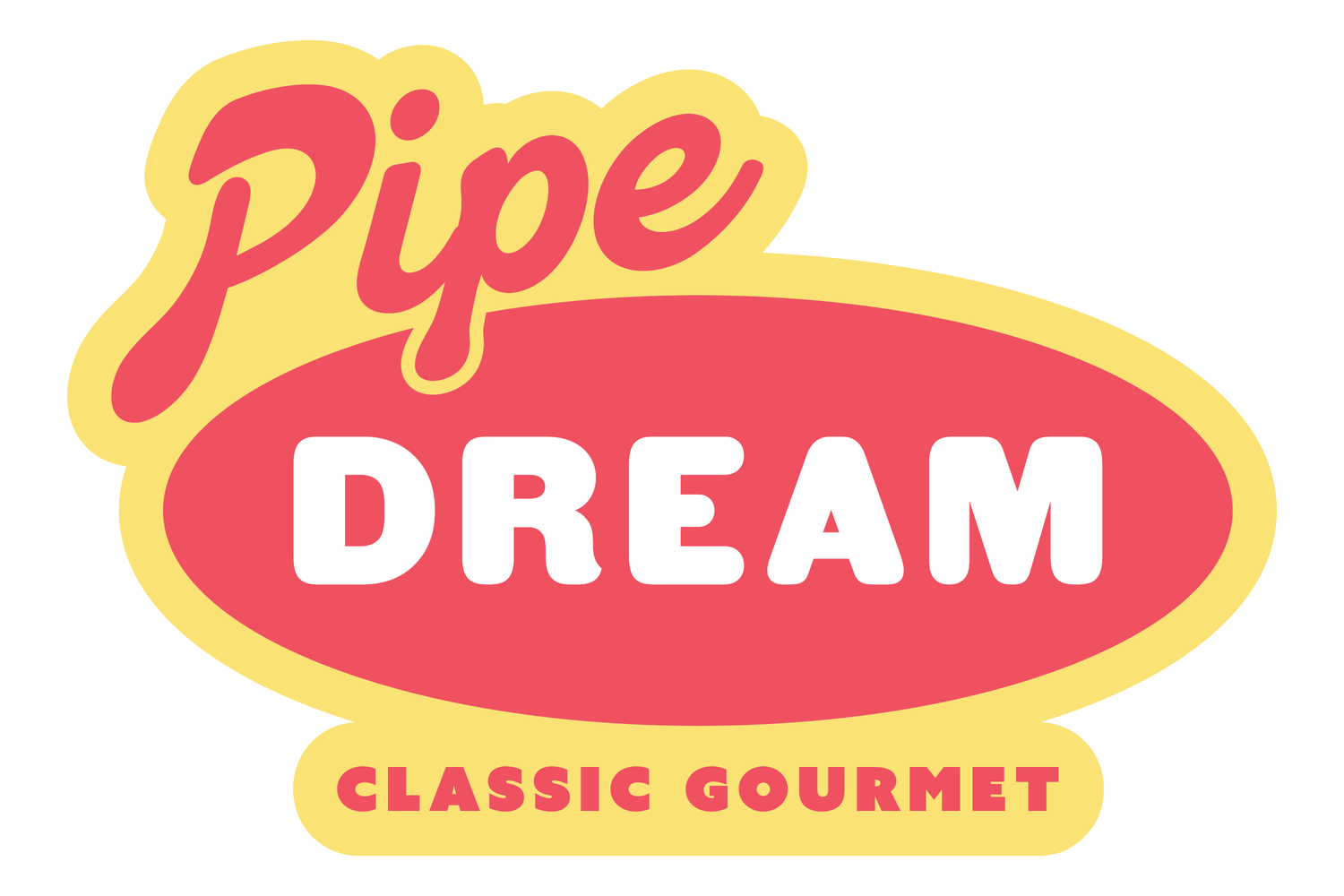 Pipe Dream Food Truck