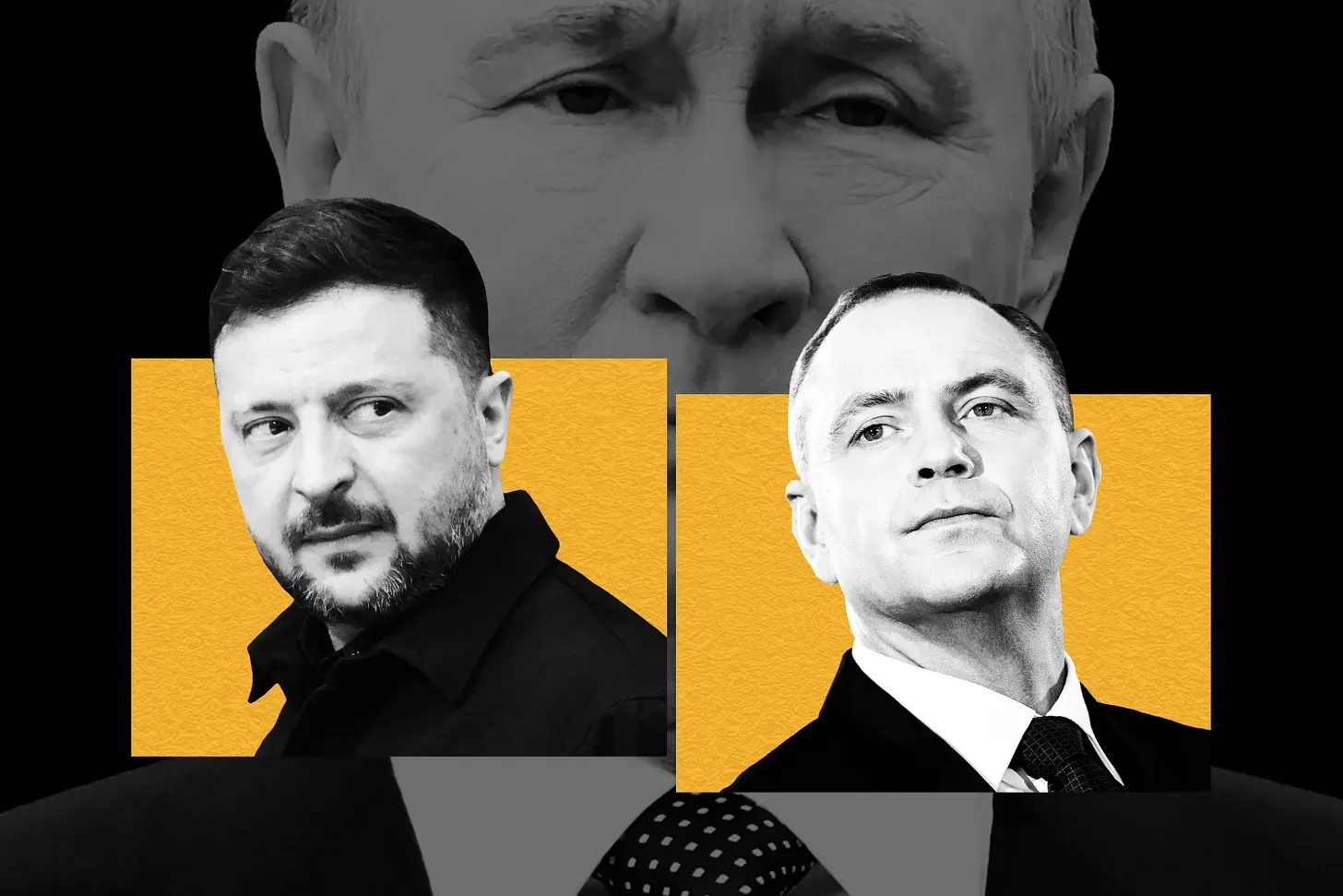 Trump’s Friend in Poland Is Doing Putin a Huge Favor