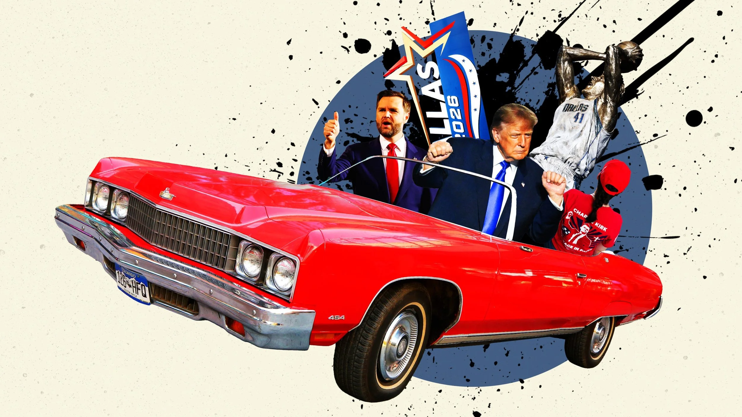 Fear and Loathing Among the Fearful and Self-Loathing