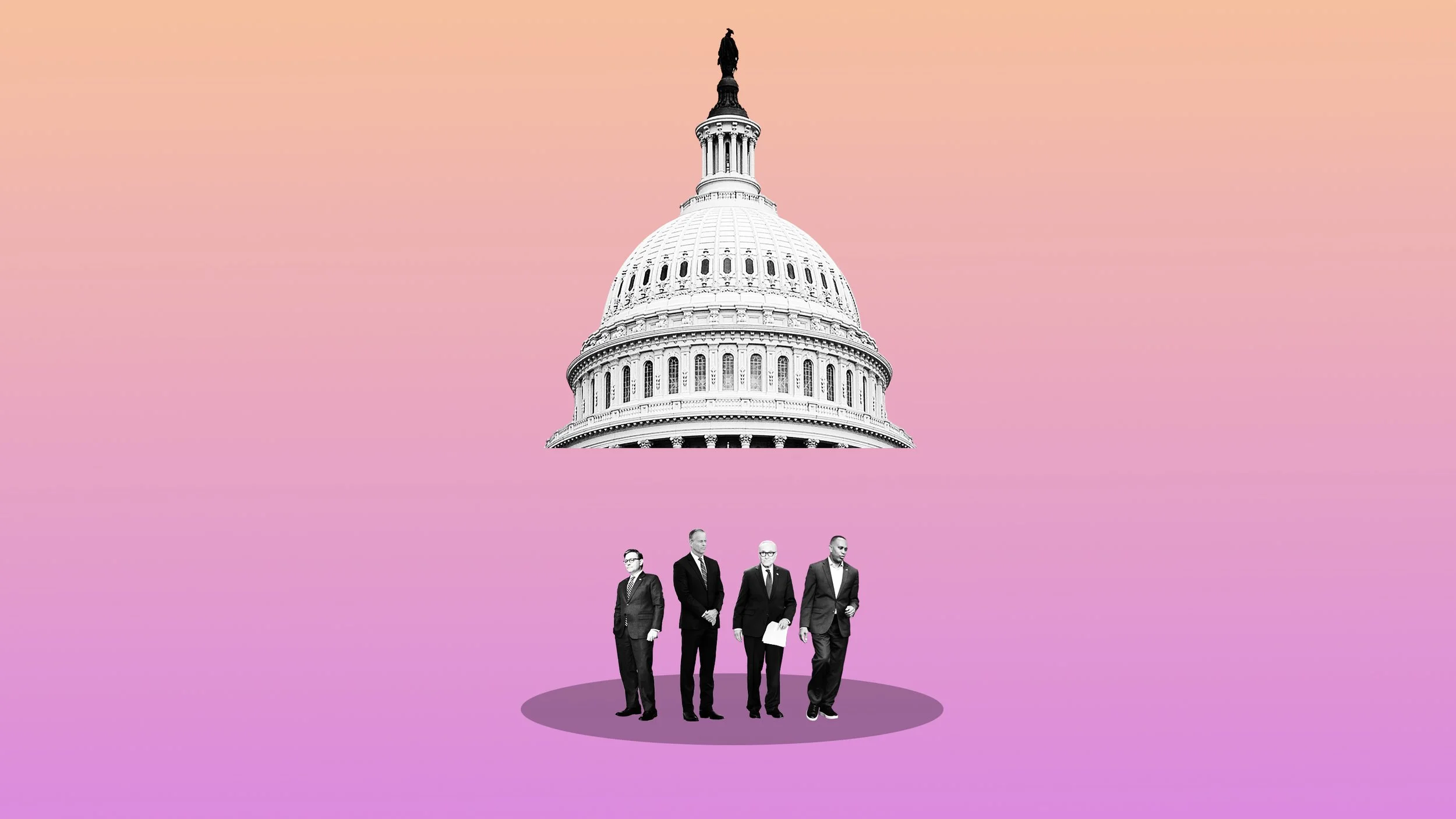 To Fix Congress, Party Leadership Must Give Power Back to the Lawmakers
