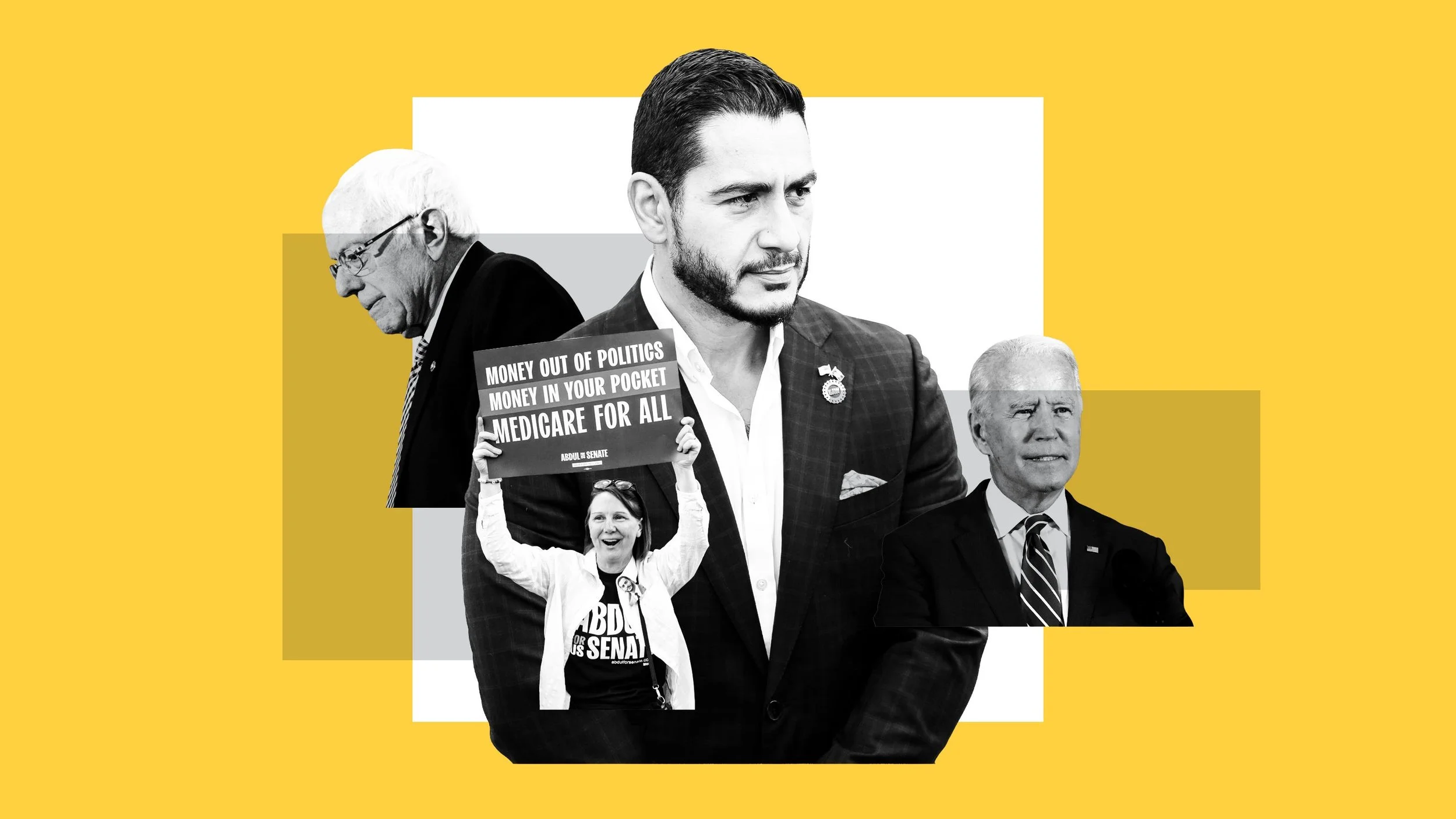 Little-Known Episode Offers a Big Clue to El-Sayed’s Politics
