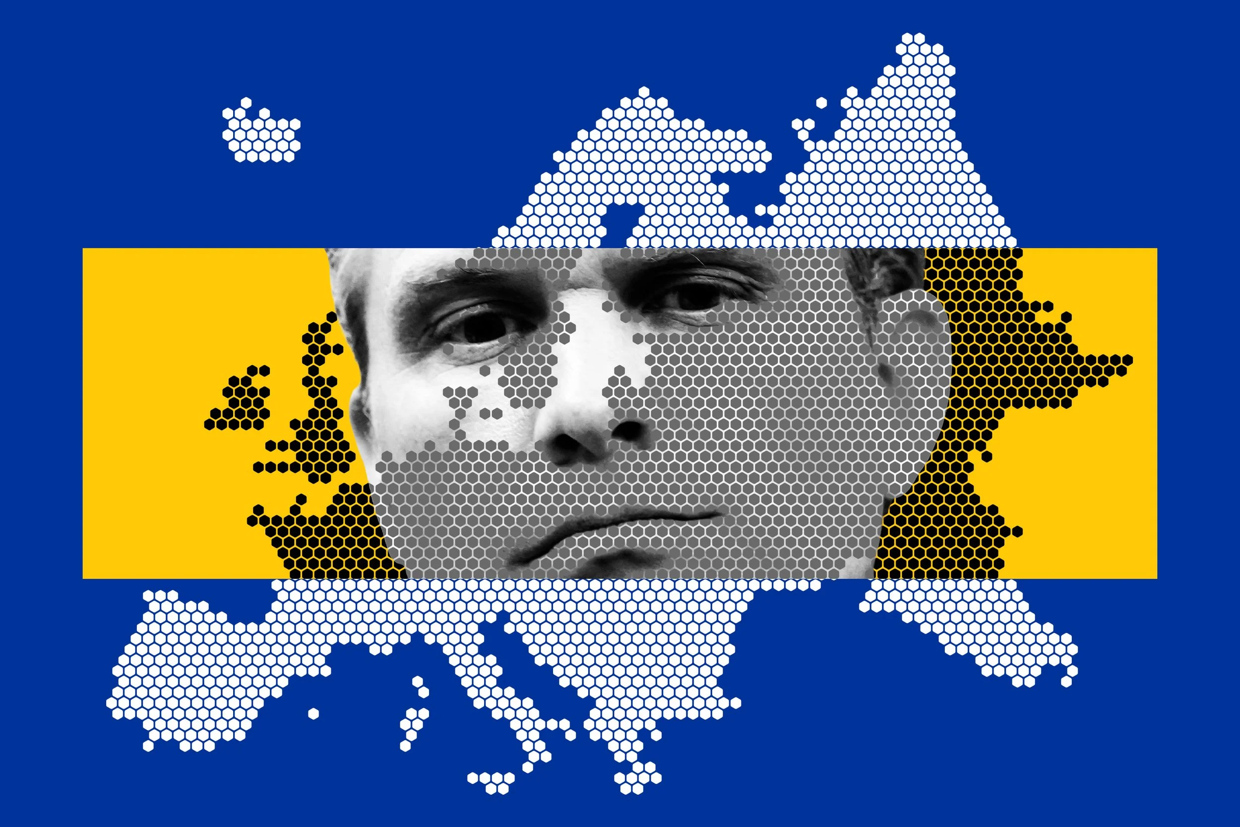 Withdrawing Troops From Europe Is a Policy in Search of a Problem