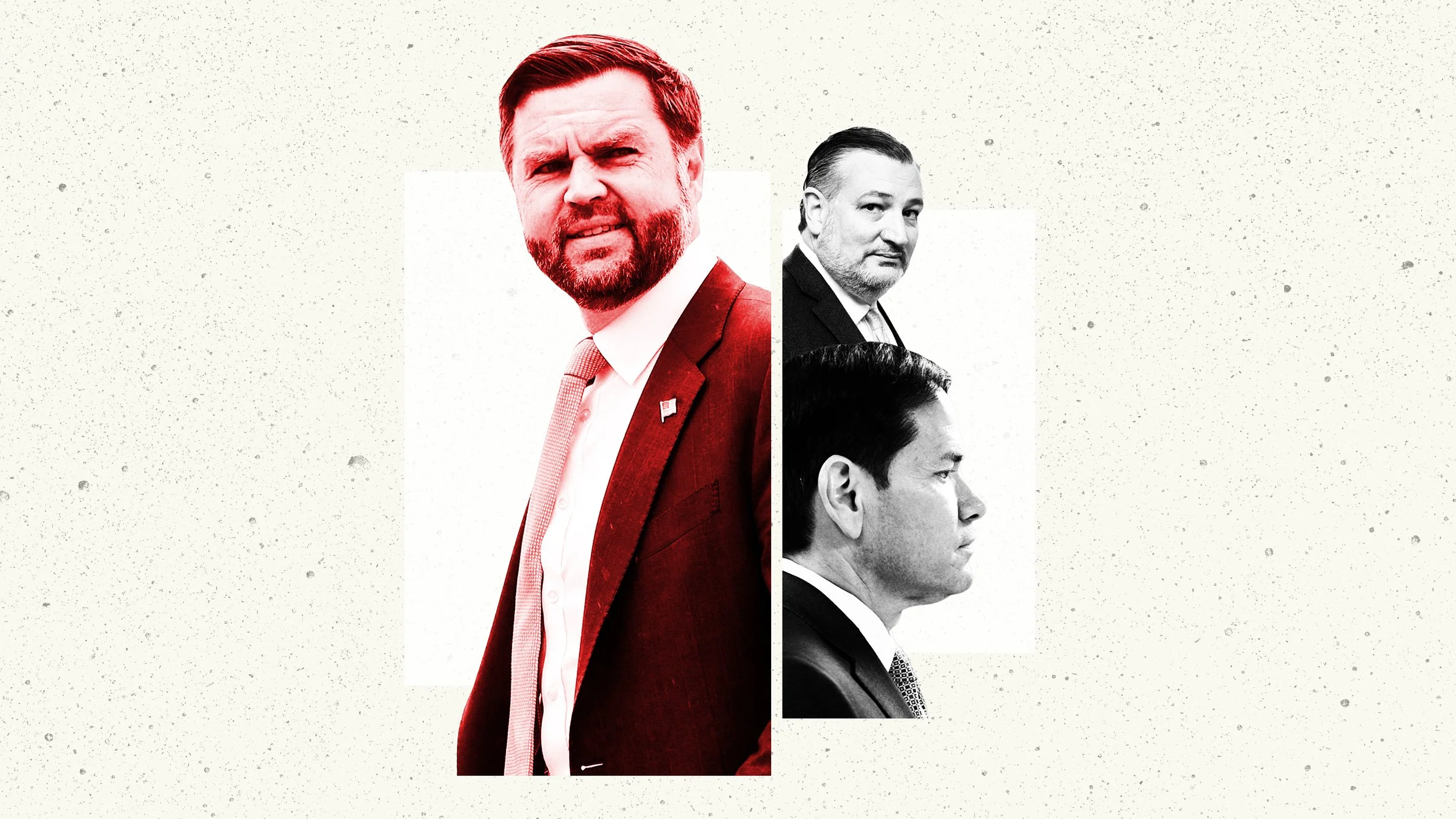 MAGA’s 2028 Civil War Is Already Here