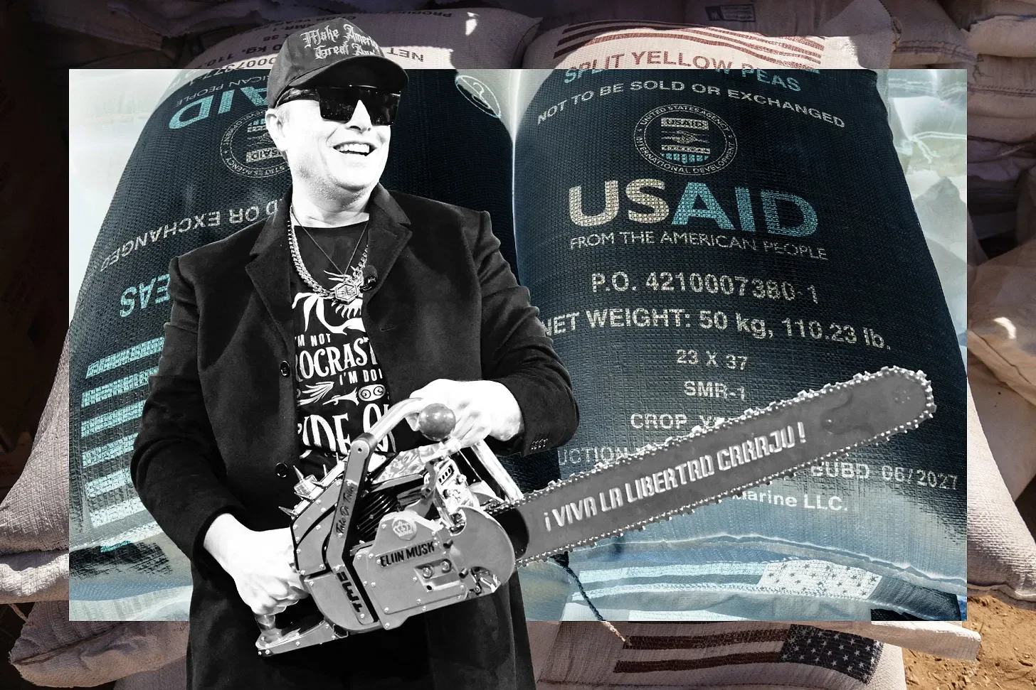 Yes, the Cuts to USAID Have Killed