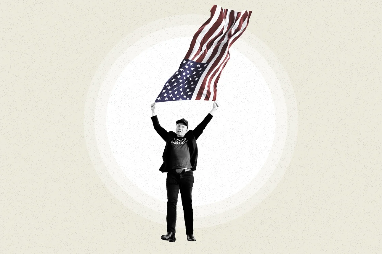 Democrats Have a Weapon to Use Against Elon Musk. Why Won’t They Use It?