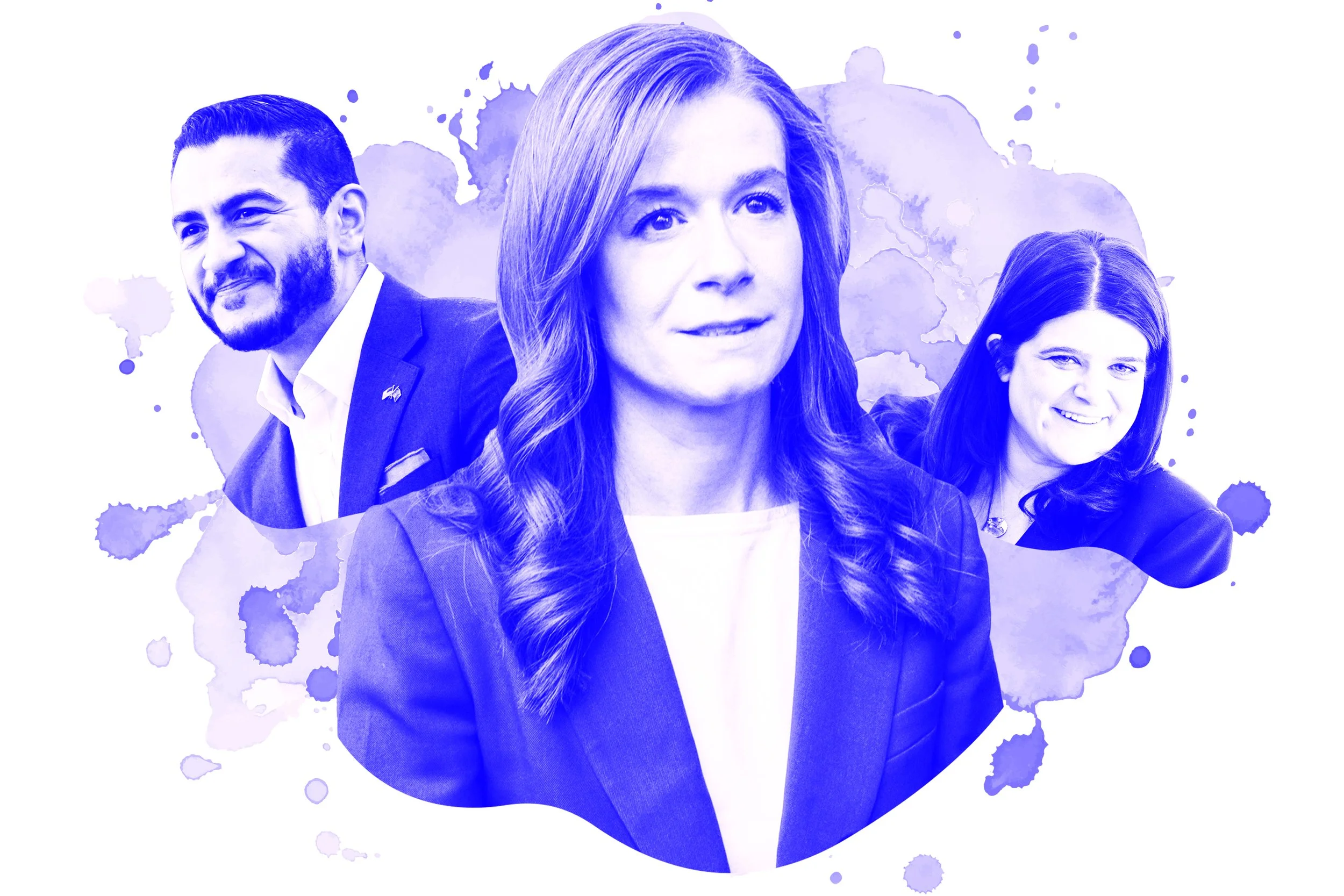 Why Mallory McMorrow’s Campaign Didn’t Survive