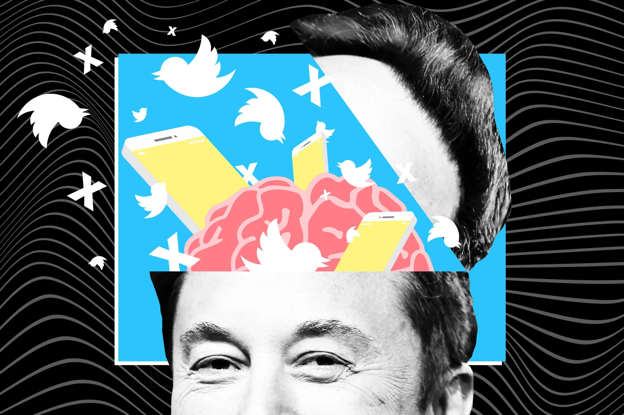 Why Elon Musk’s ‘X App’ could be an even bigger headache for D.C. than Twitter