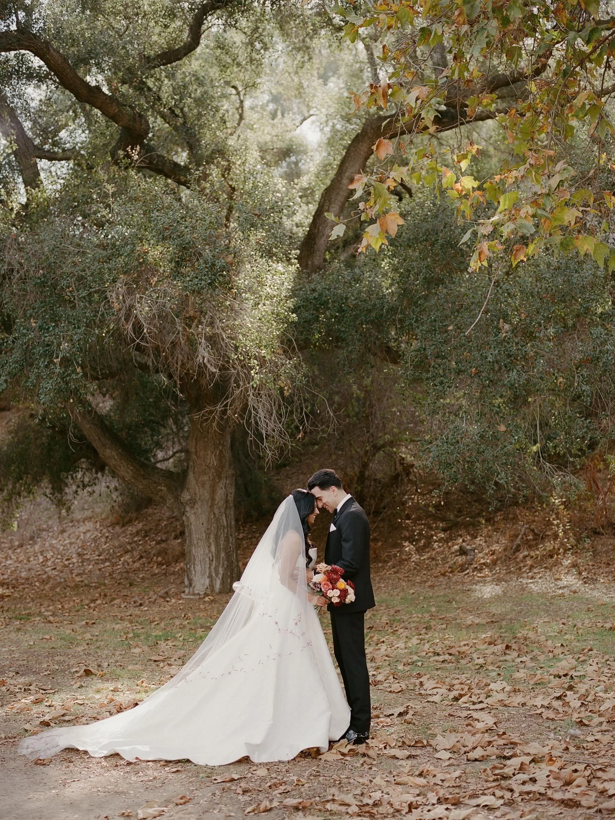 for S+J - quiet, intentional, entirely theirs.