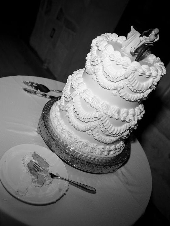 M+B // the sweetest day in the hills