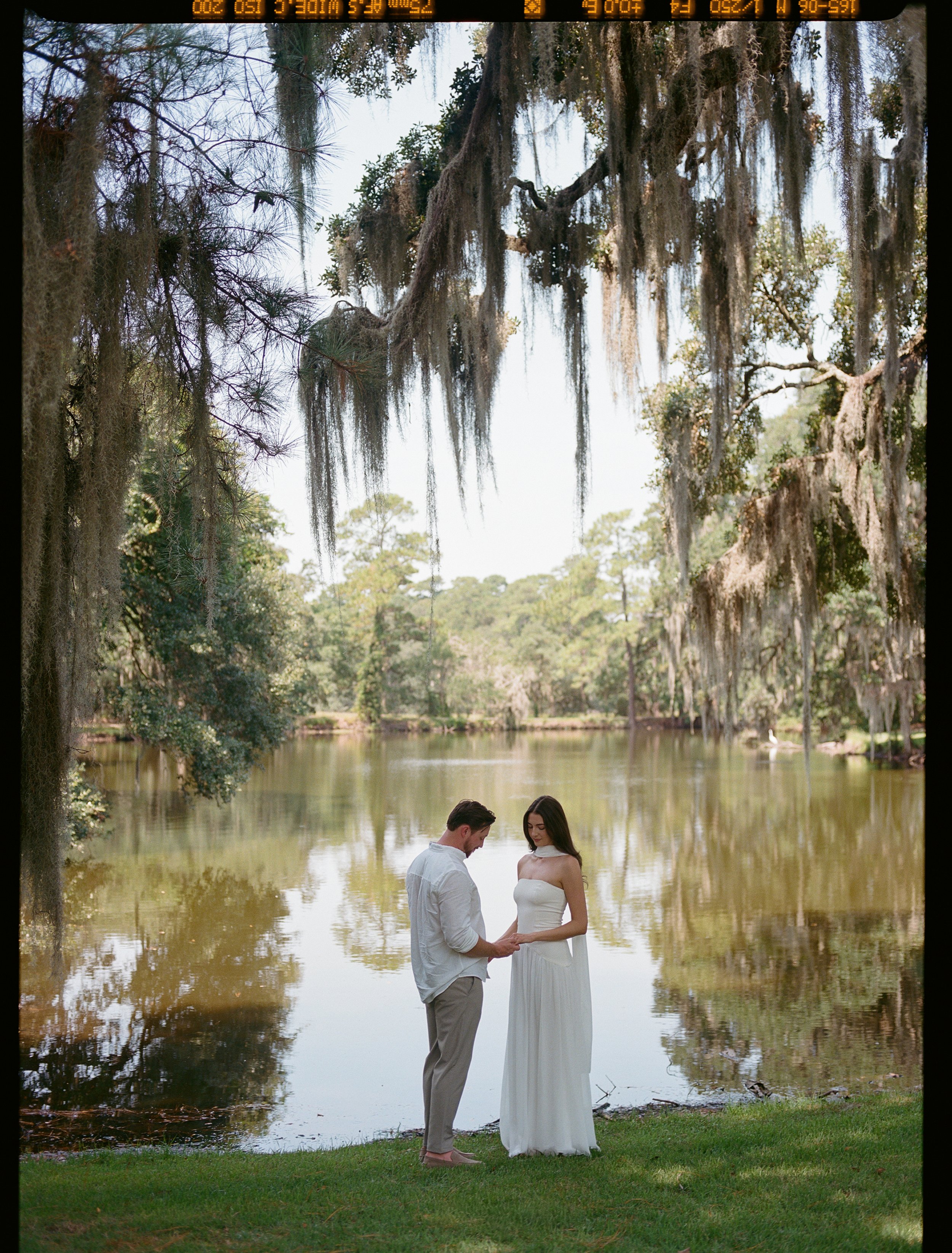 Charleston Wedding Photographer, Charleston Wedding on Film, Legare Waring House Wedding, South Carolina Wedding Photographer, Savannah Georgia Wedding, The Notebook Wedding, Charleston Garden Wedding, Charleston Engagement Session