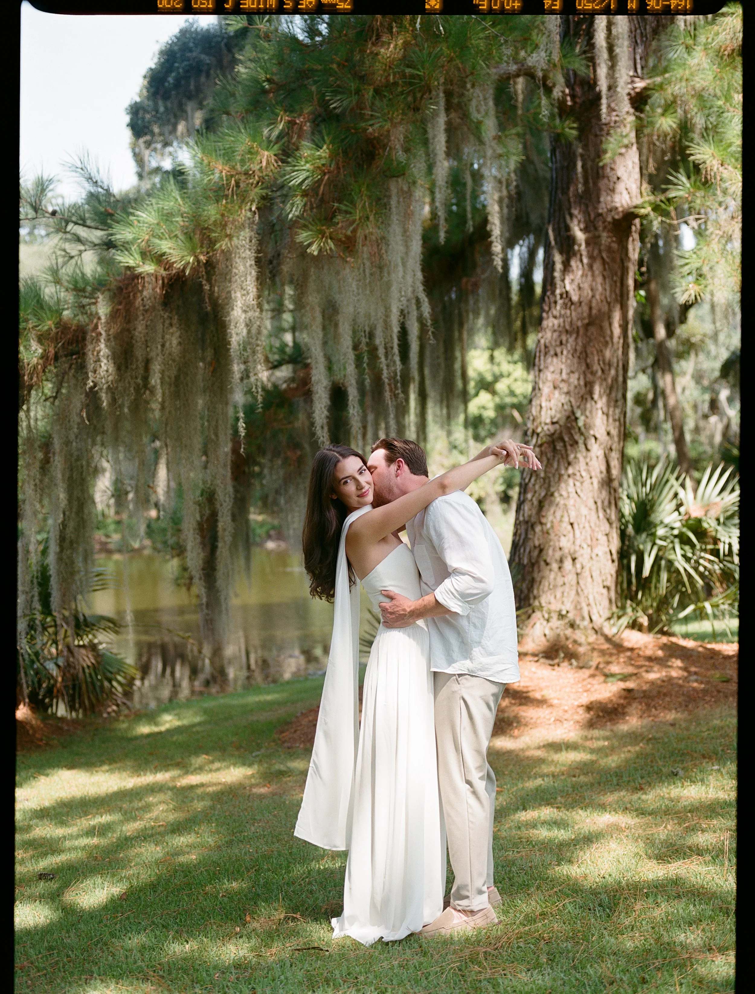 Charleston Wedding Photographer, Charleston Wedding on Film, Legare Waring House Wedding, South Carolina Wedding Photographer, Savannah Georgia Wedding, The Notebook Wedding, Charleston Garden Wedding, Charleston Engagement Session