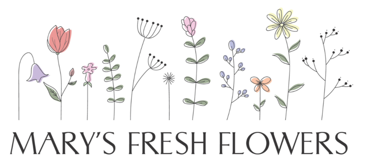 Mary's Fresh Flowers