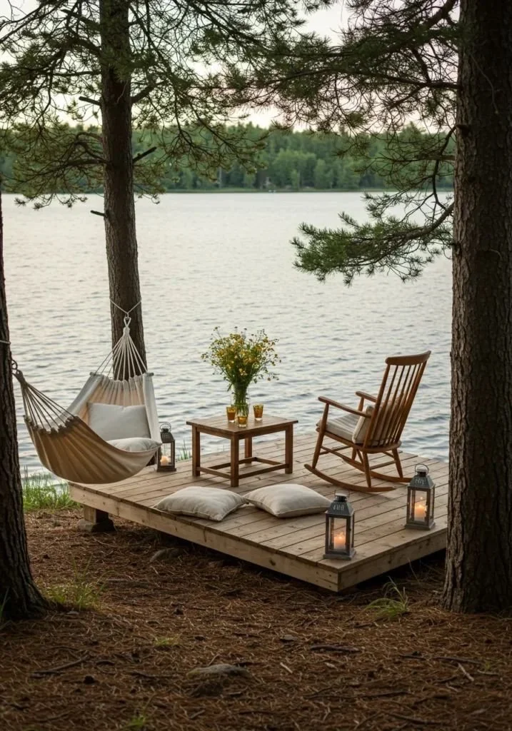 The Ultimate Nesting Edit