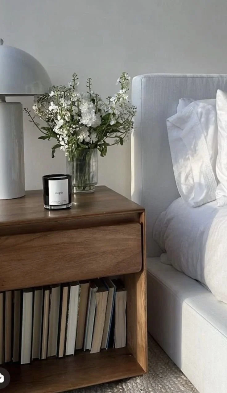 Per-Stay Hospitality Service