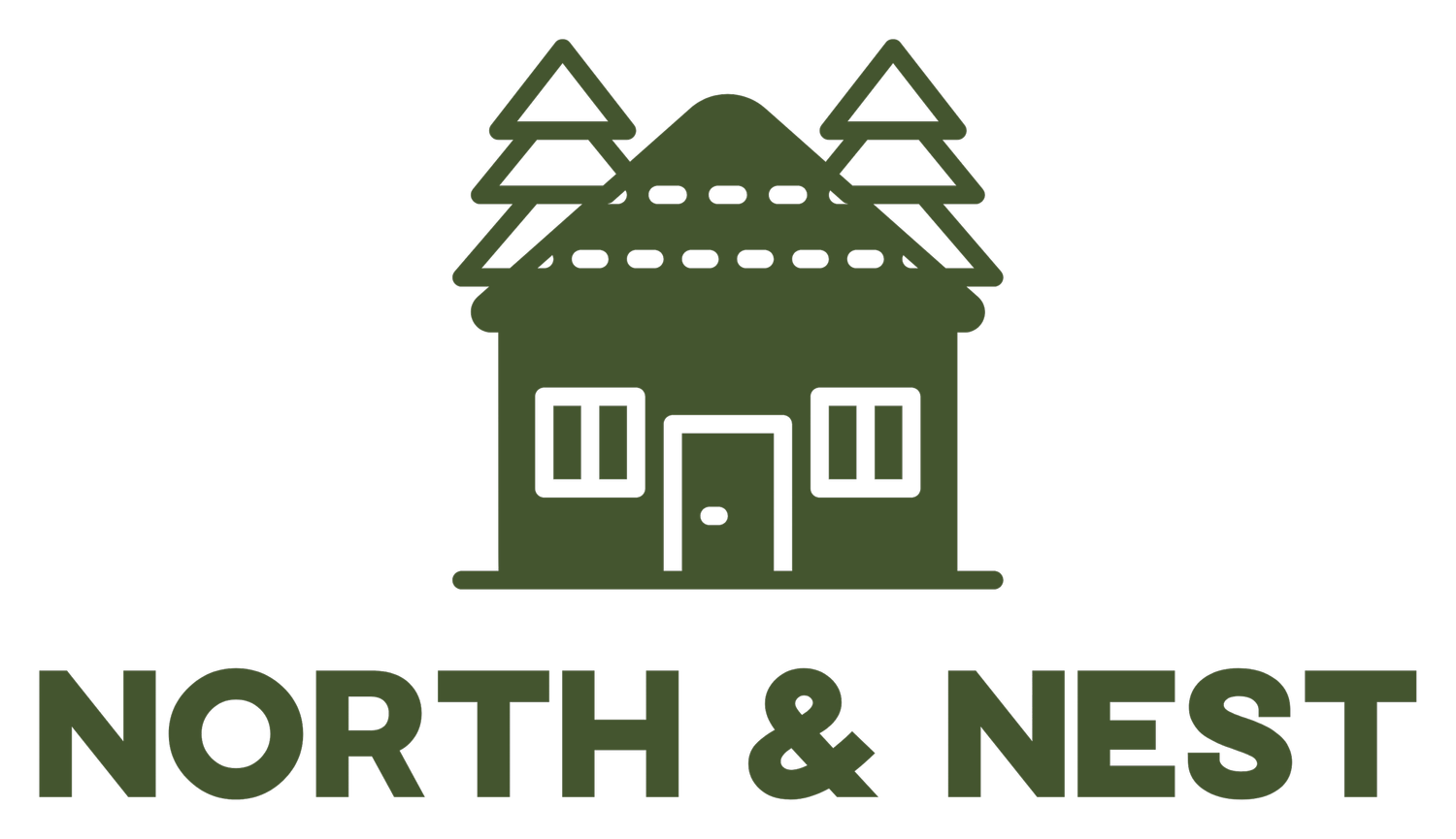 North &amp; Nest