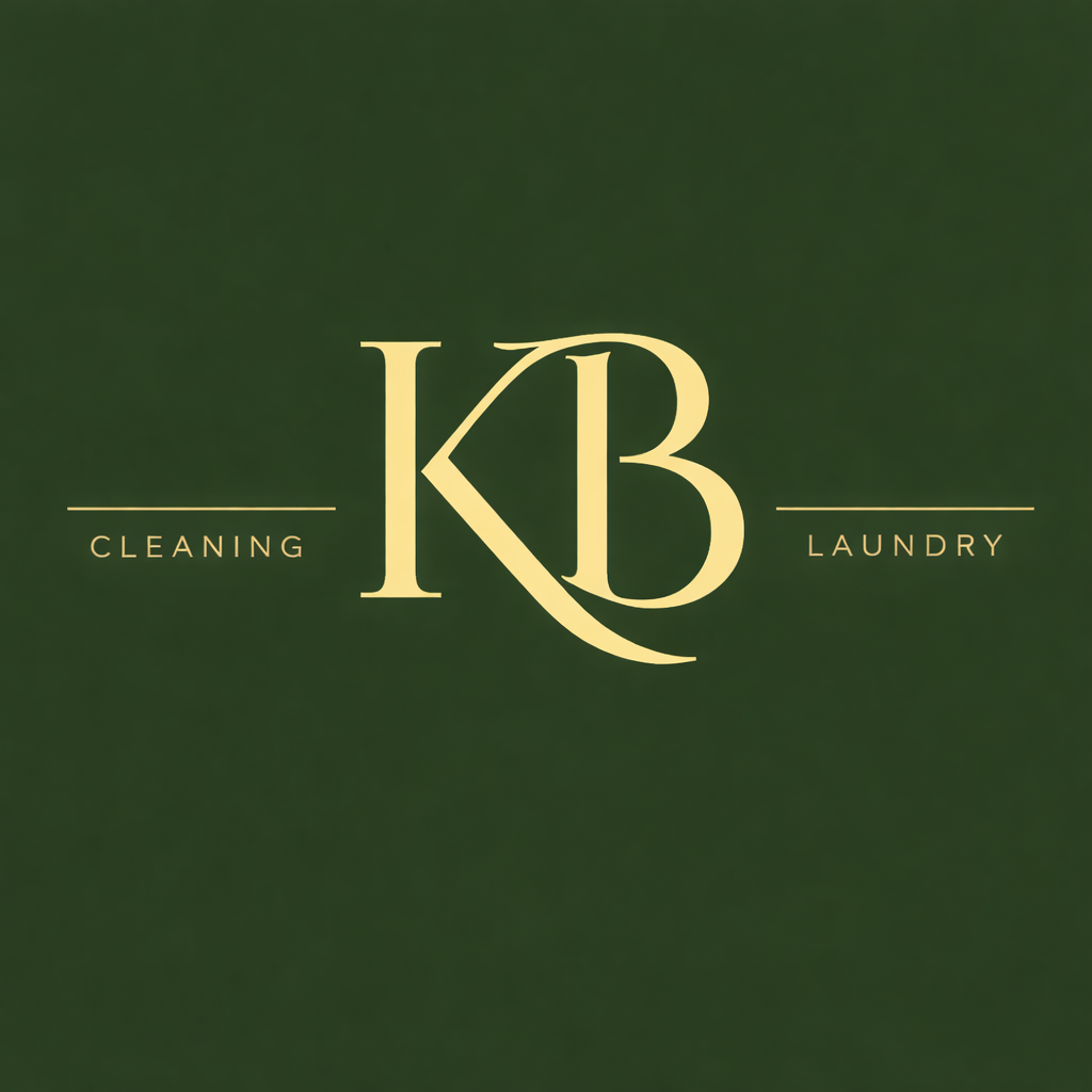KB Cleaning and Laundry